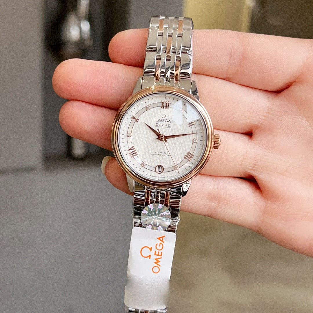 Omeg* - DROP GODDESS Collection