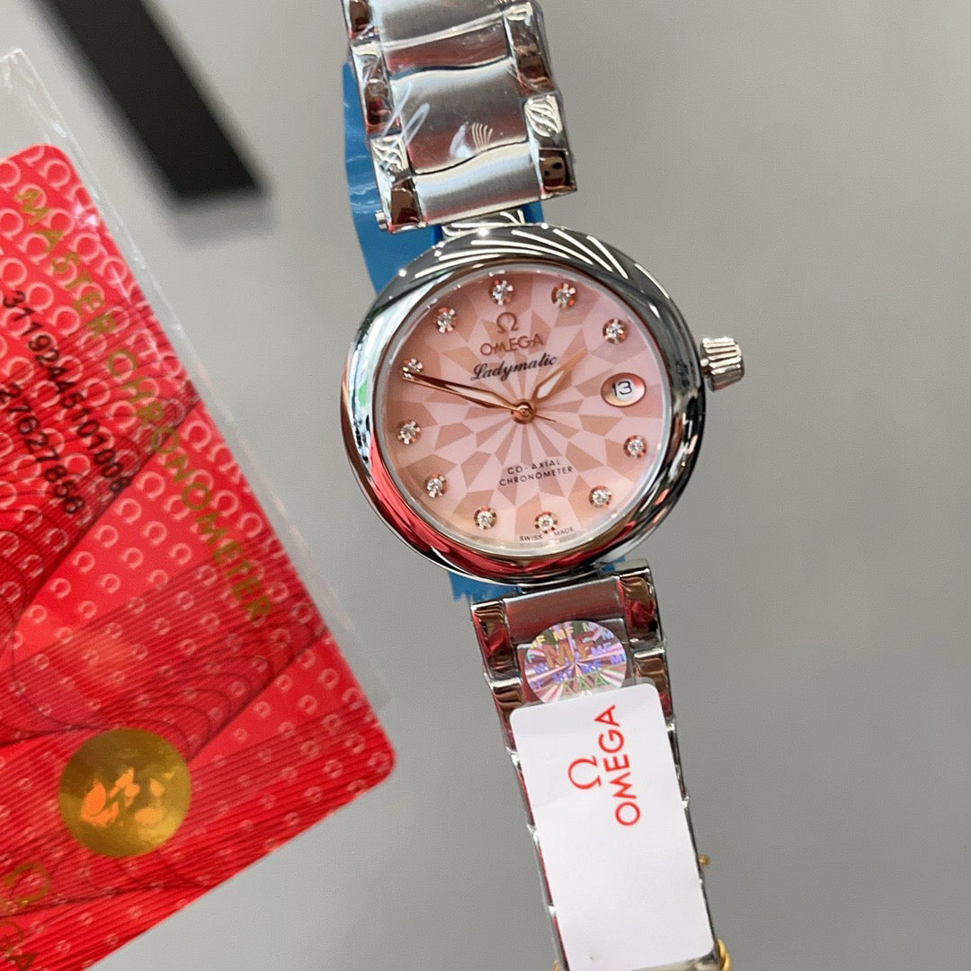 Omeg*- 2023 New Ladymatic