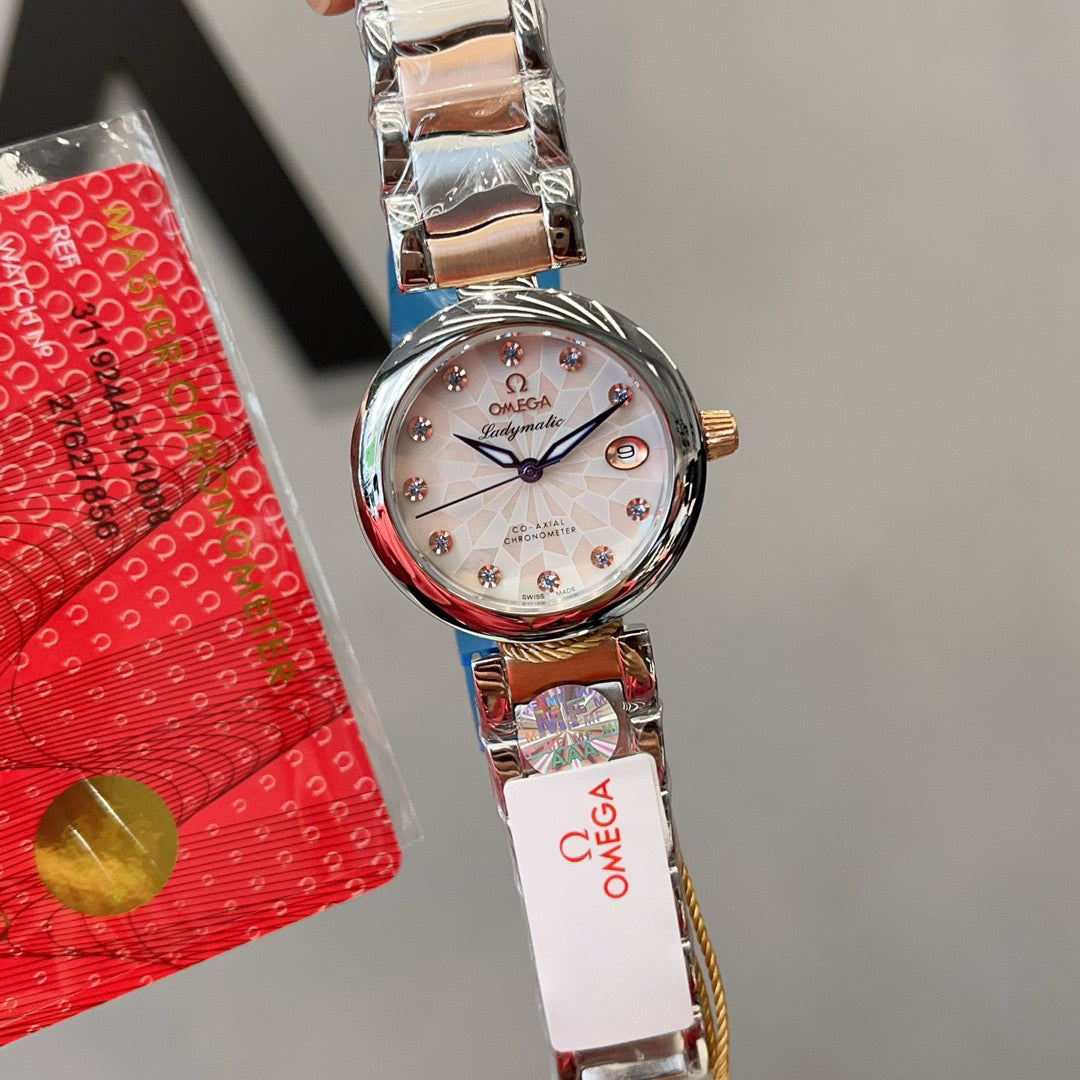 Omeg*- 2023 New Ladymatic