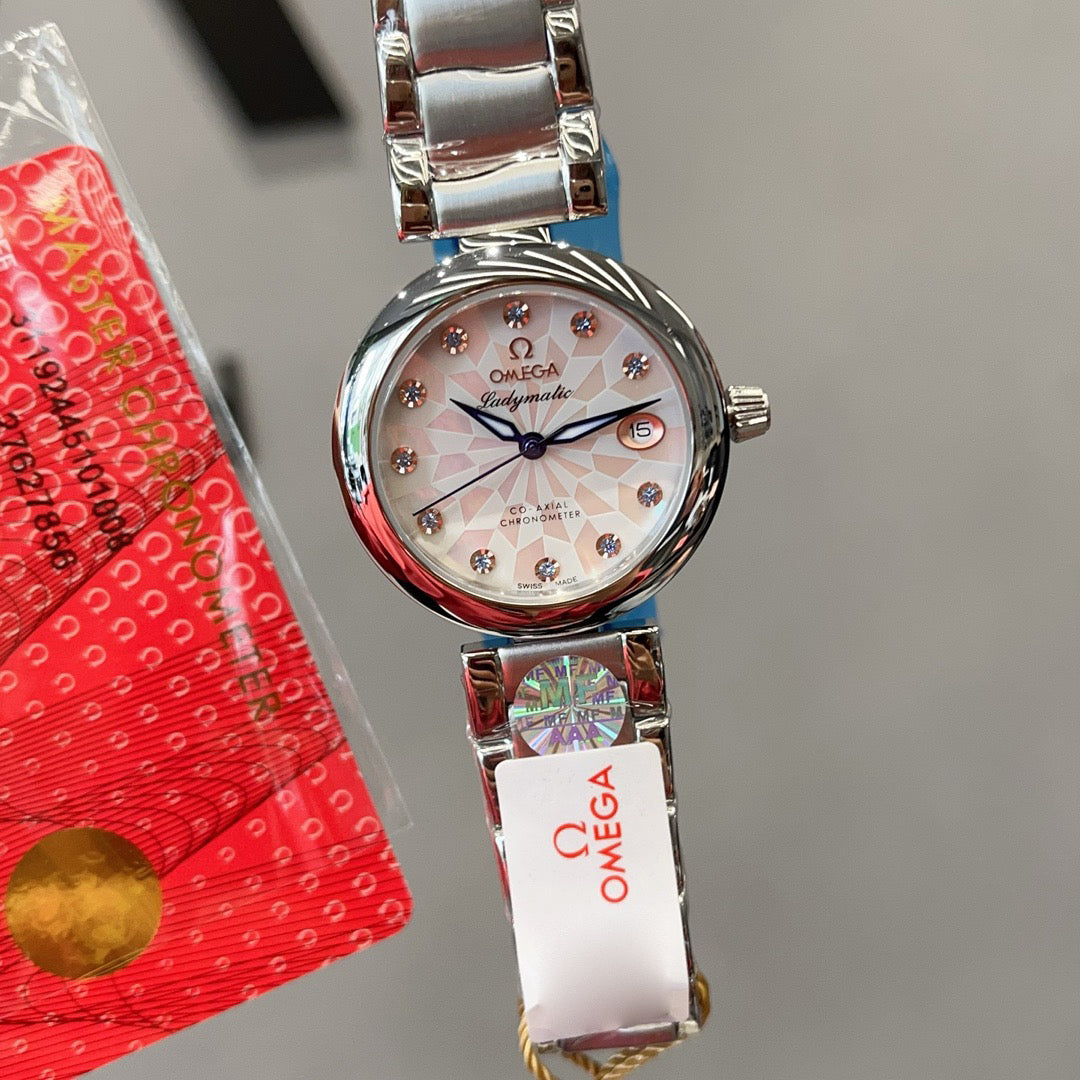 Omeg*- 2023 New Ladymatic