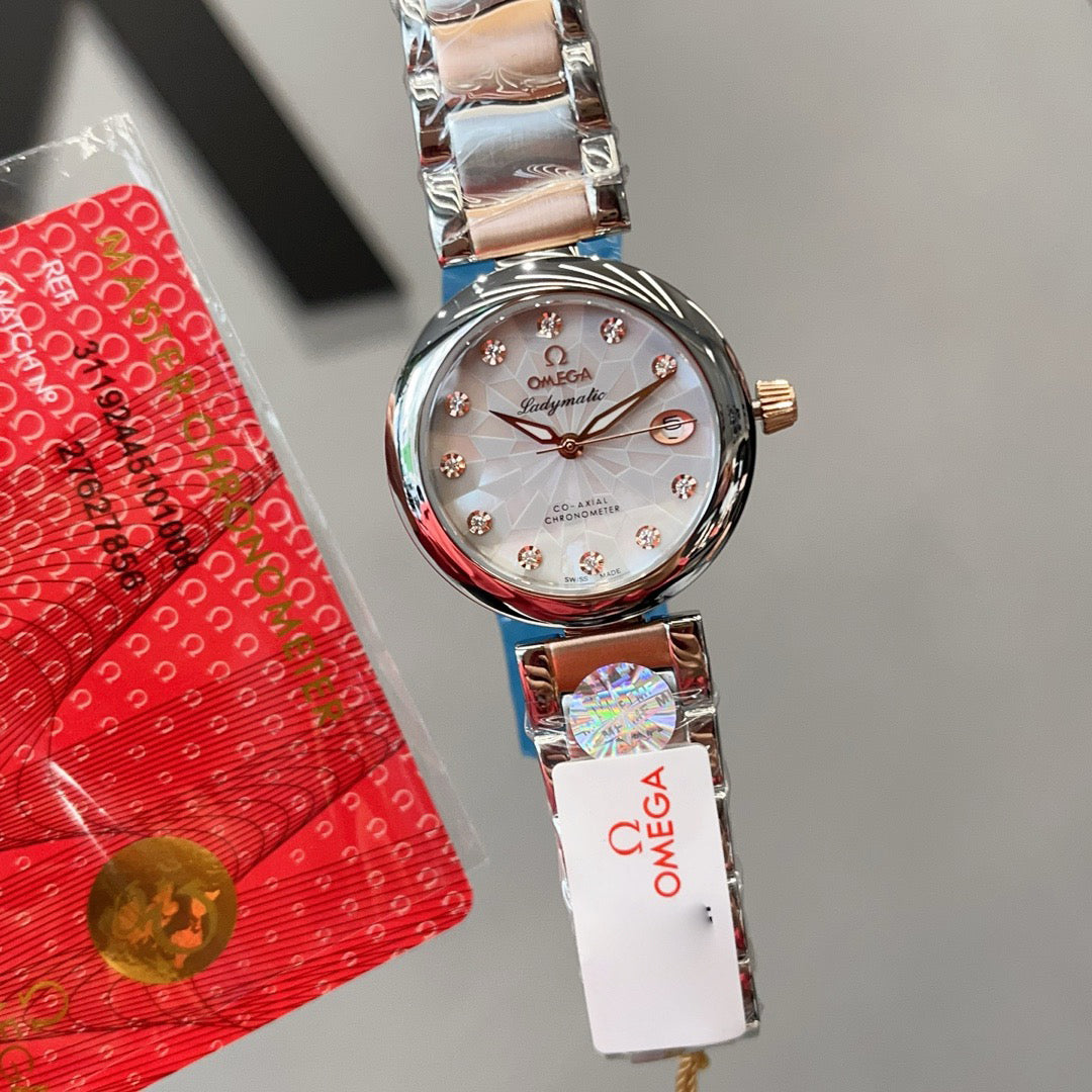 Omeg*- 2023 New Ladymatic