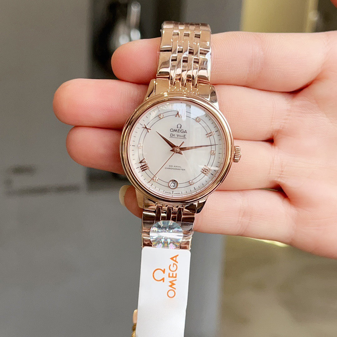 Omeg* - DROP GODDESS Collection