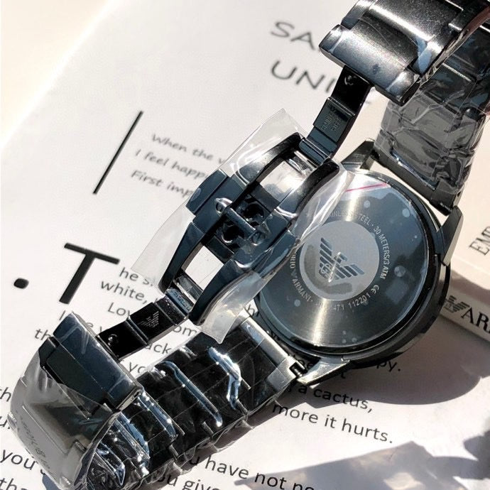 Arma*i Men's Quartz Watch - Model Ar11242