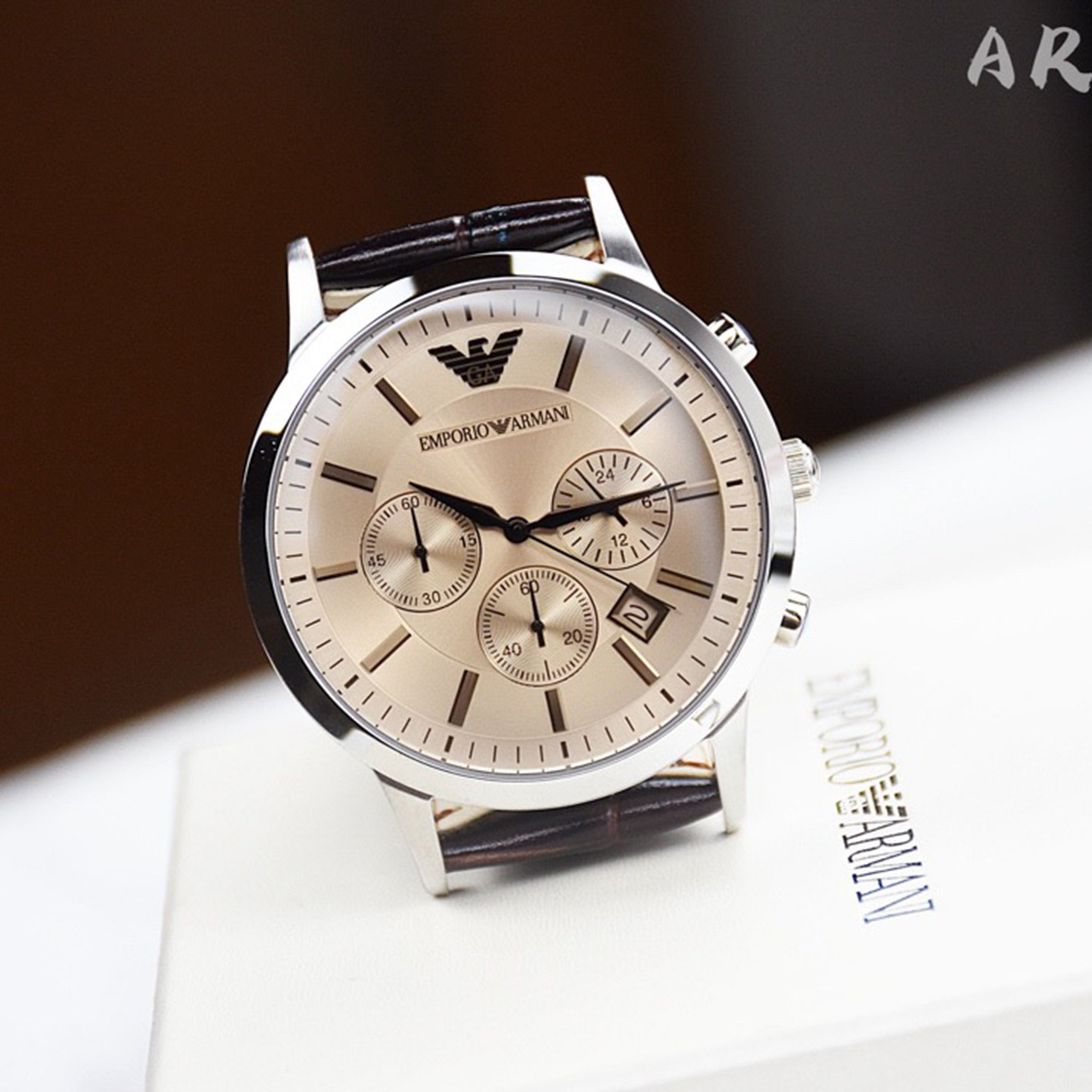 Arma*i 130000-Model: Ar2433