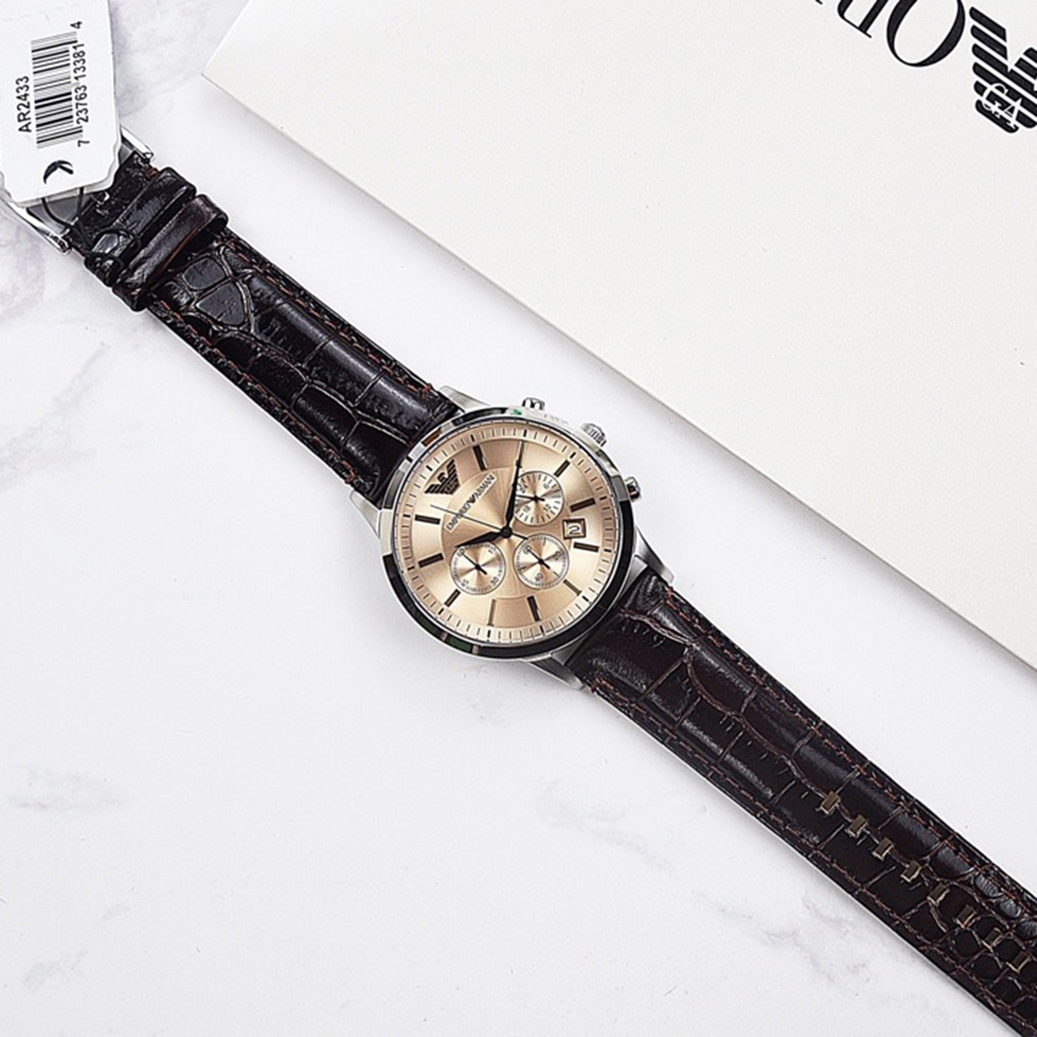 Arma*i 130000-Model: Ar2433