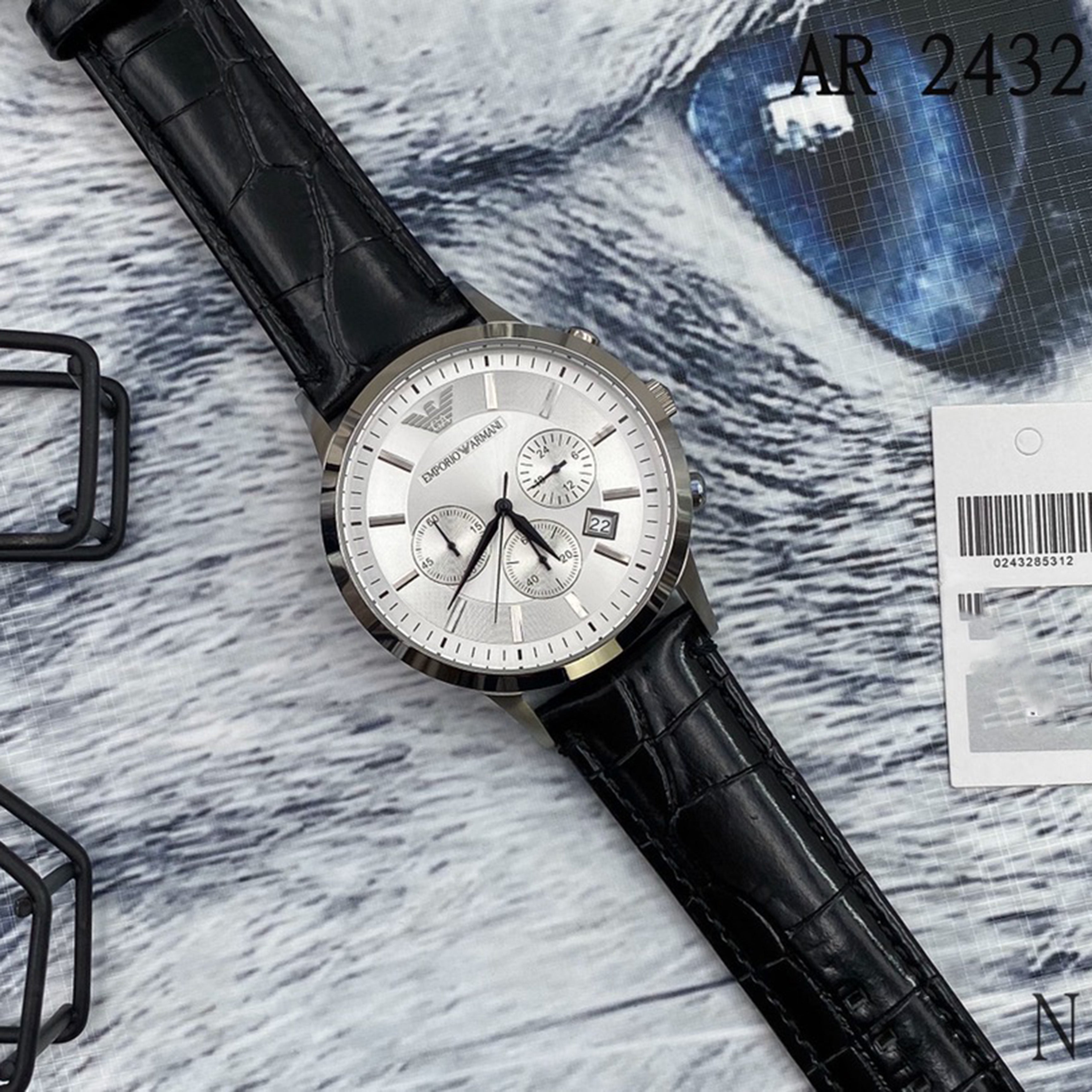 Arma*i 130000-Model: Ar2433