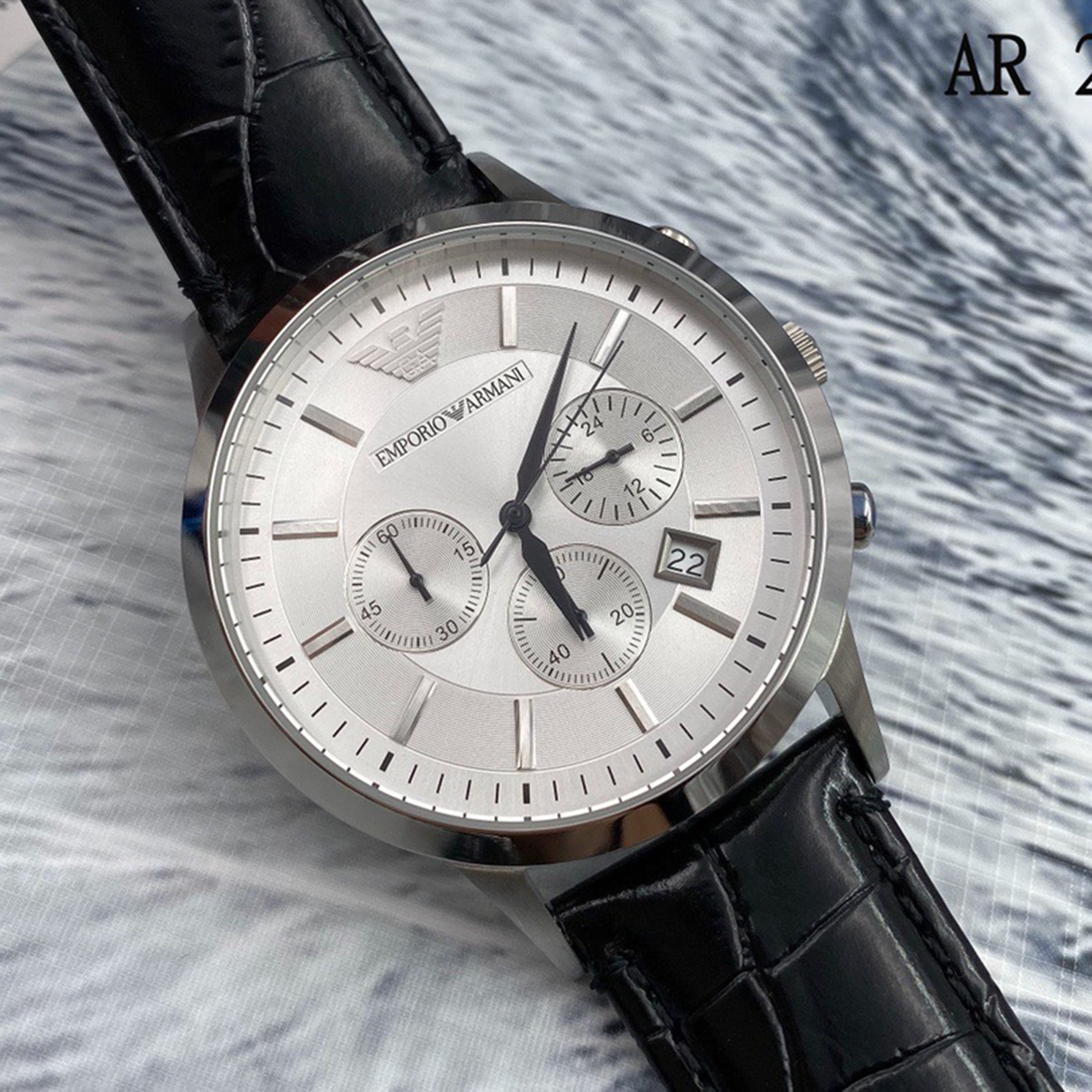 Arma*i 130000-Model: Ar2433