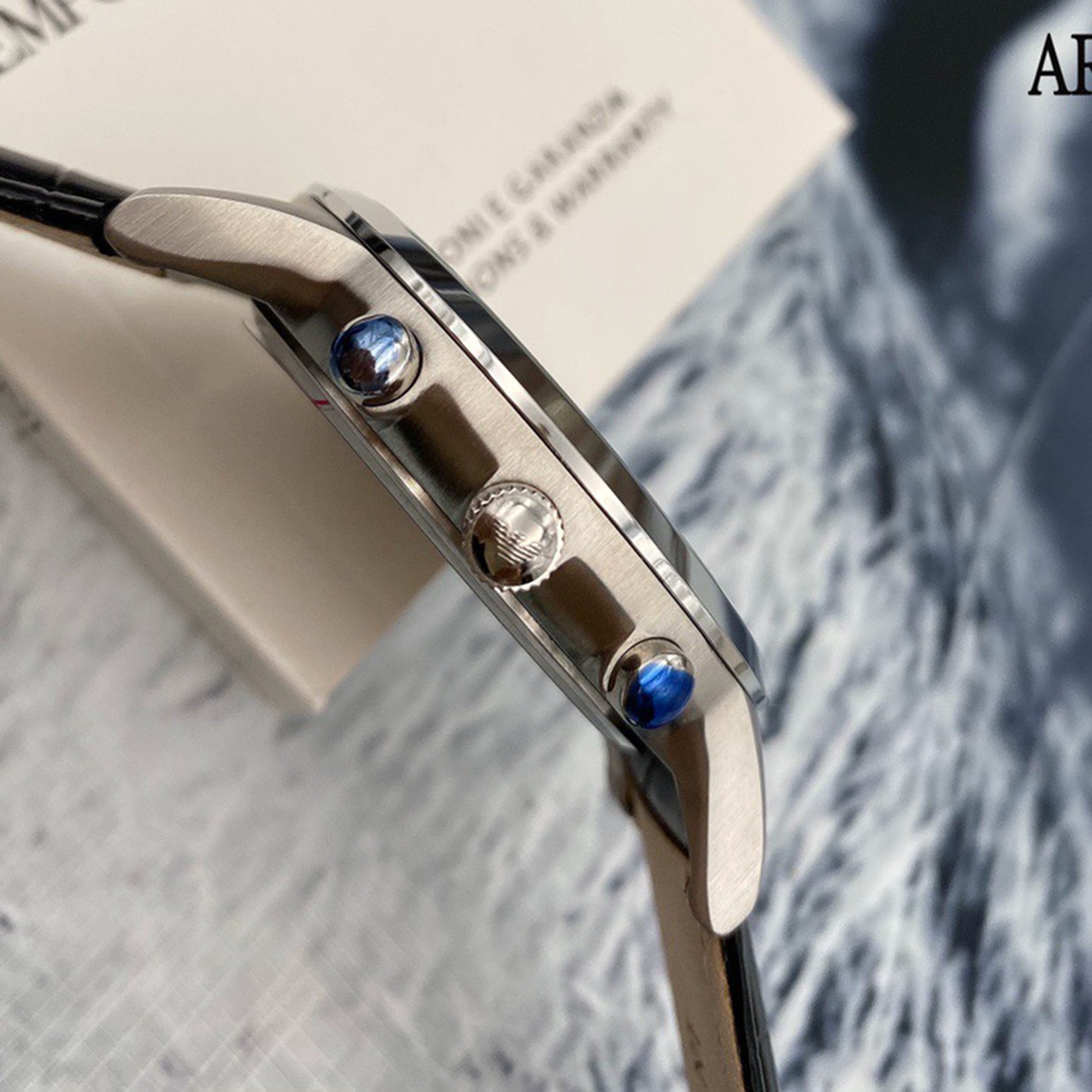 Arma*i 130000-Model: Ar2433