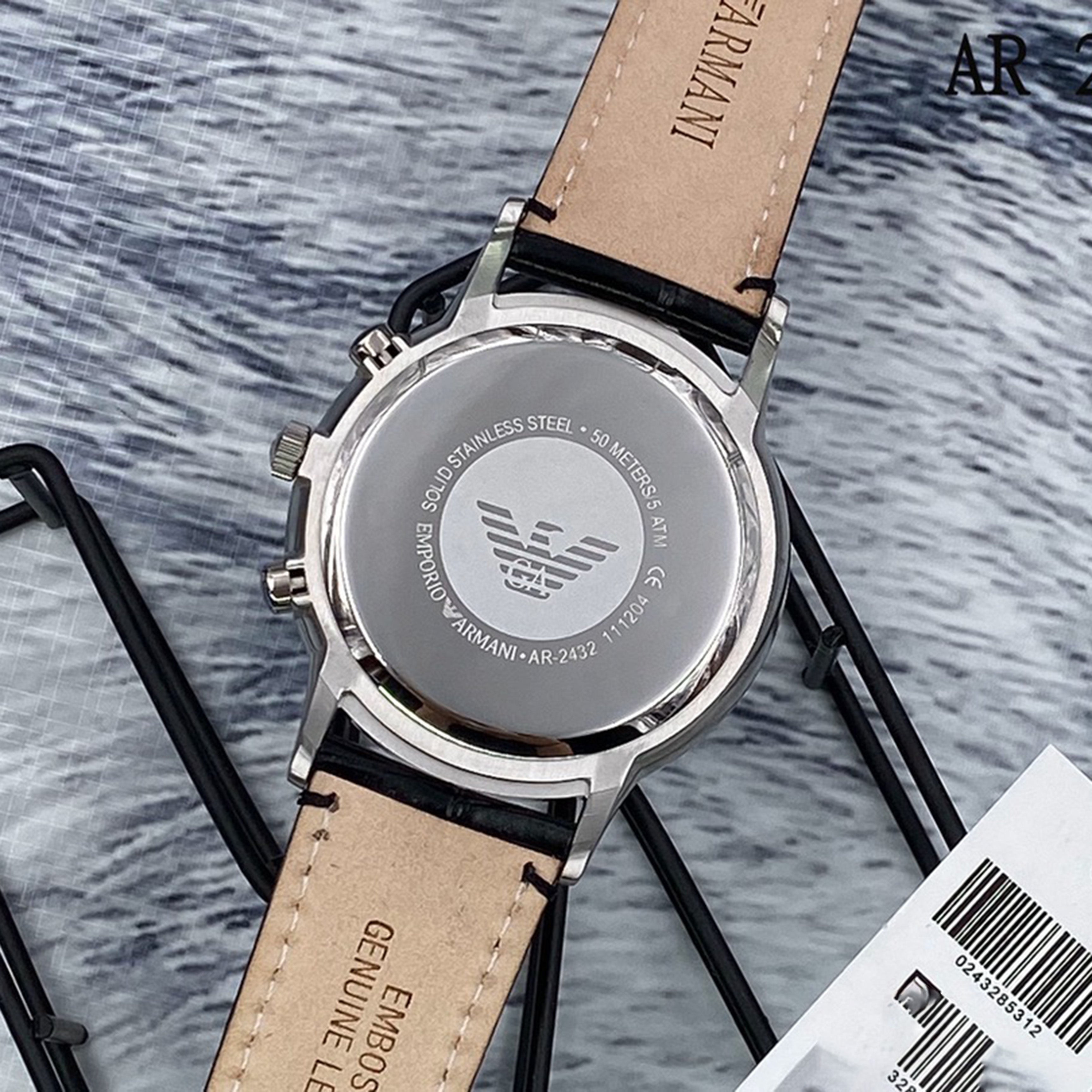 Arma*i 130000-Model: Ar2433