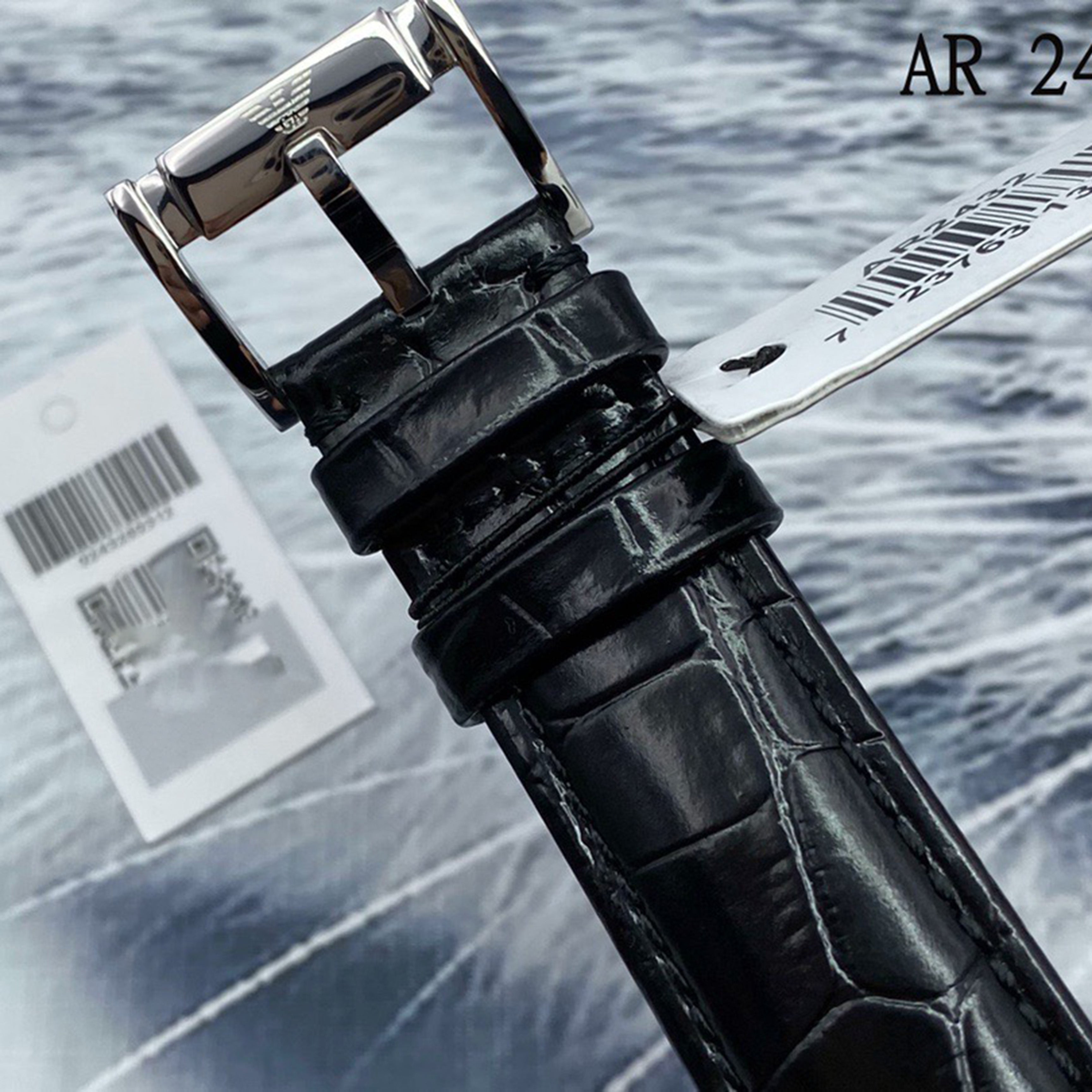 Arma*i 130000-Model: Ar2433