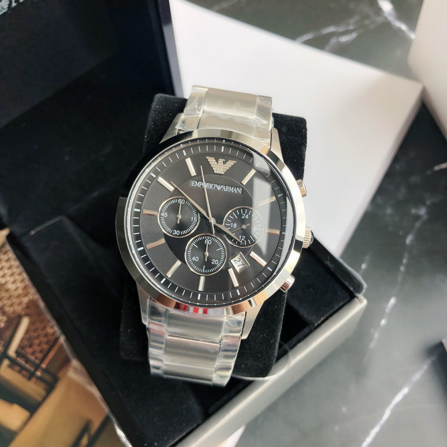 Arma*i - RENATO Collection - AR2434