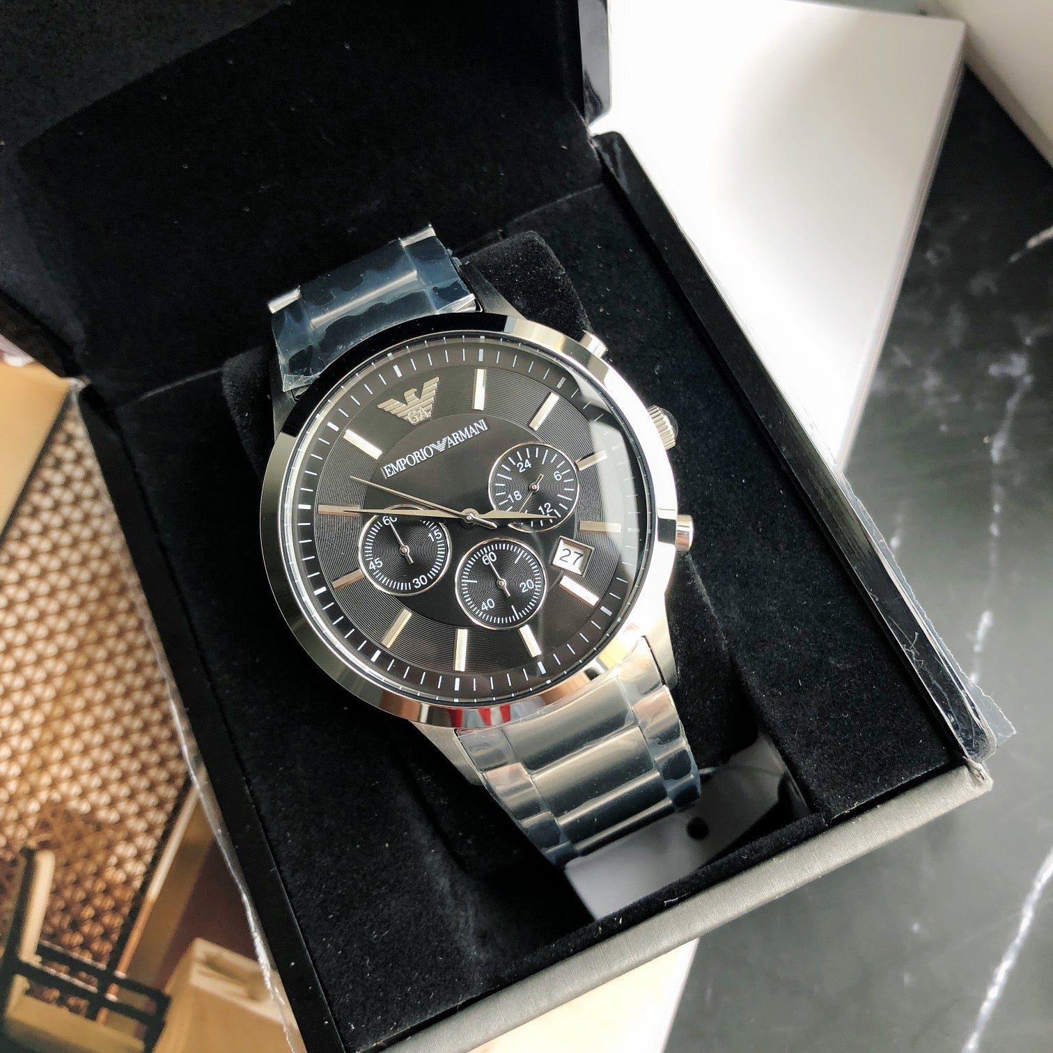 Arma*i - RENATO Collection - AR2434