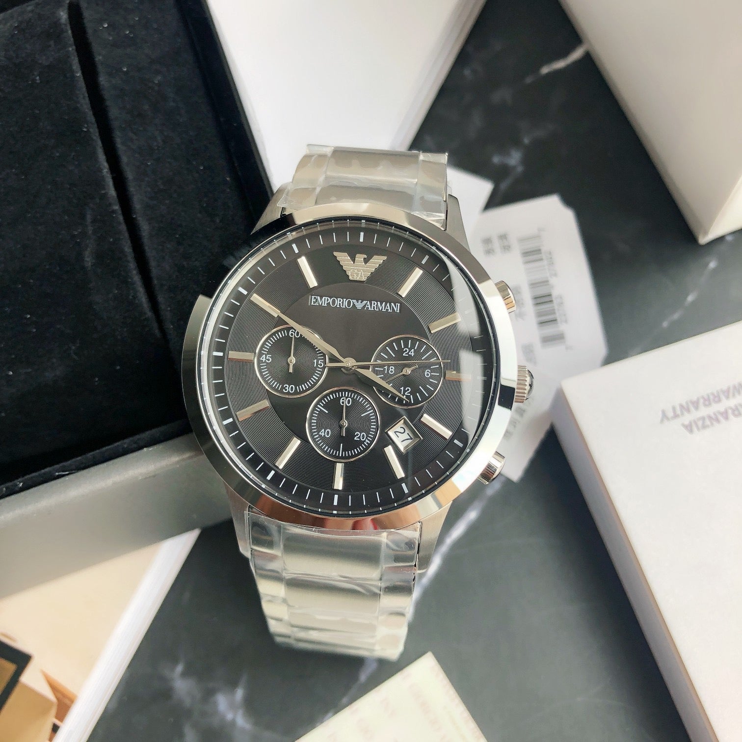 Arma*i - RENATO Collection - AR2434