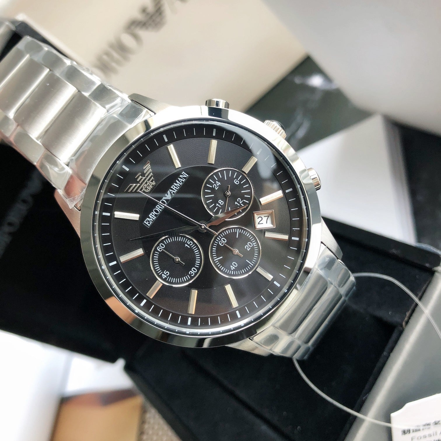 Arma*i - RENATO Collection - AR2434