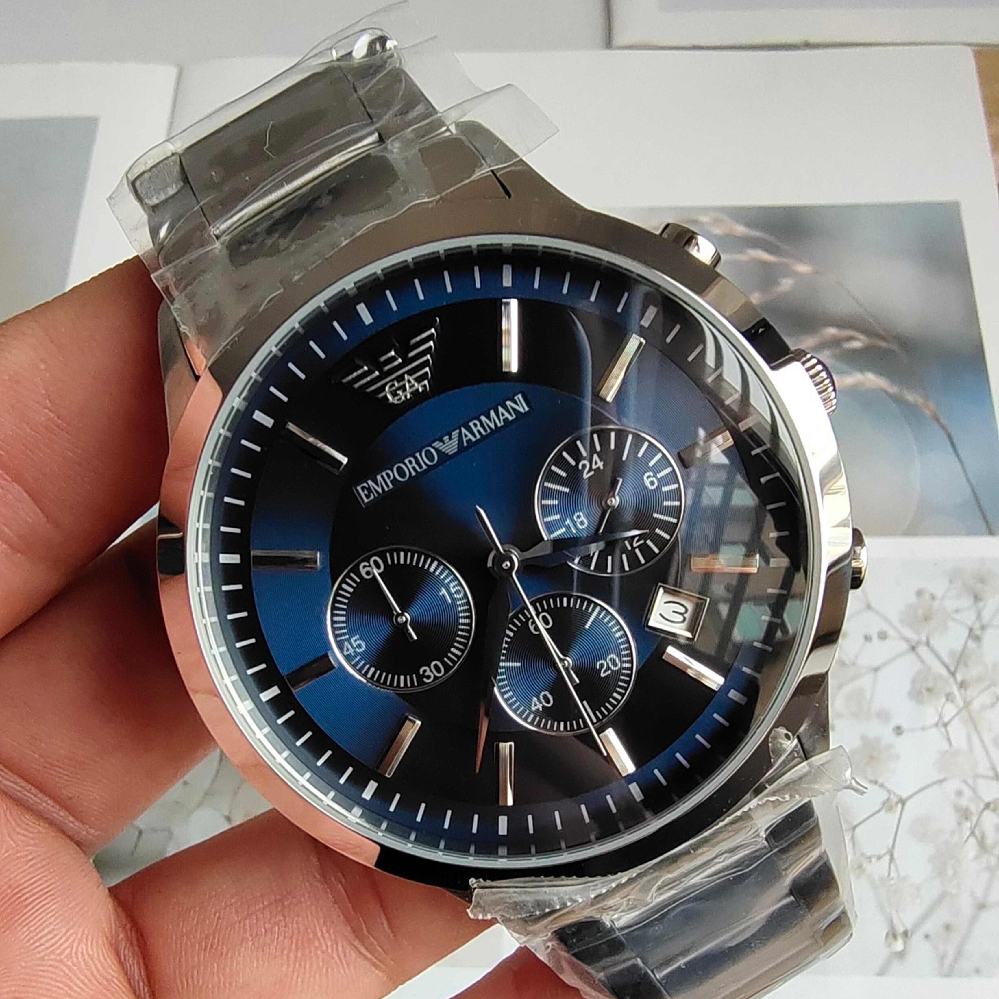 Arma*i - RENATO Collection - AR2434