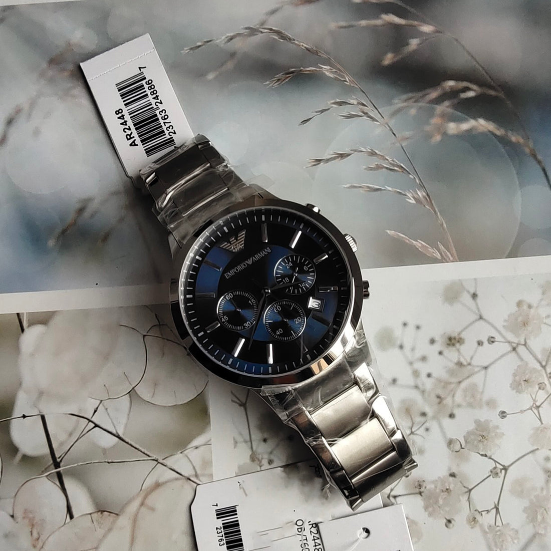 Arma*i - RENATO Collection - AR2434