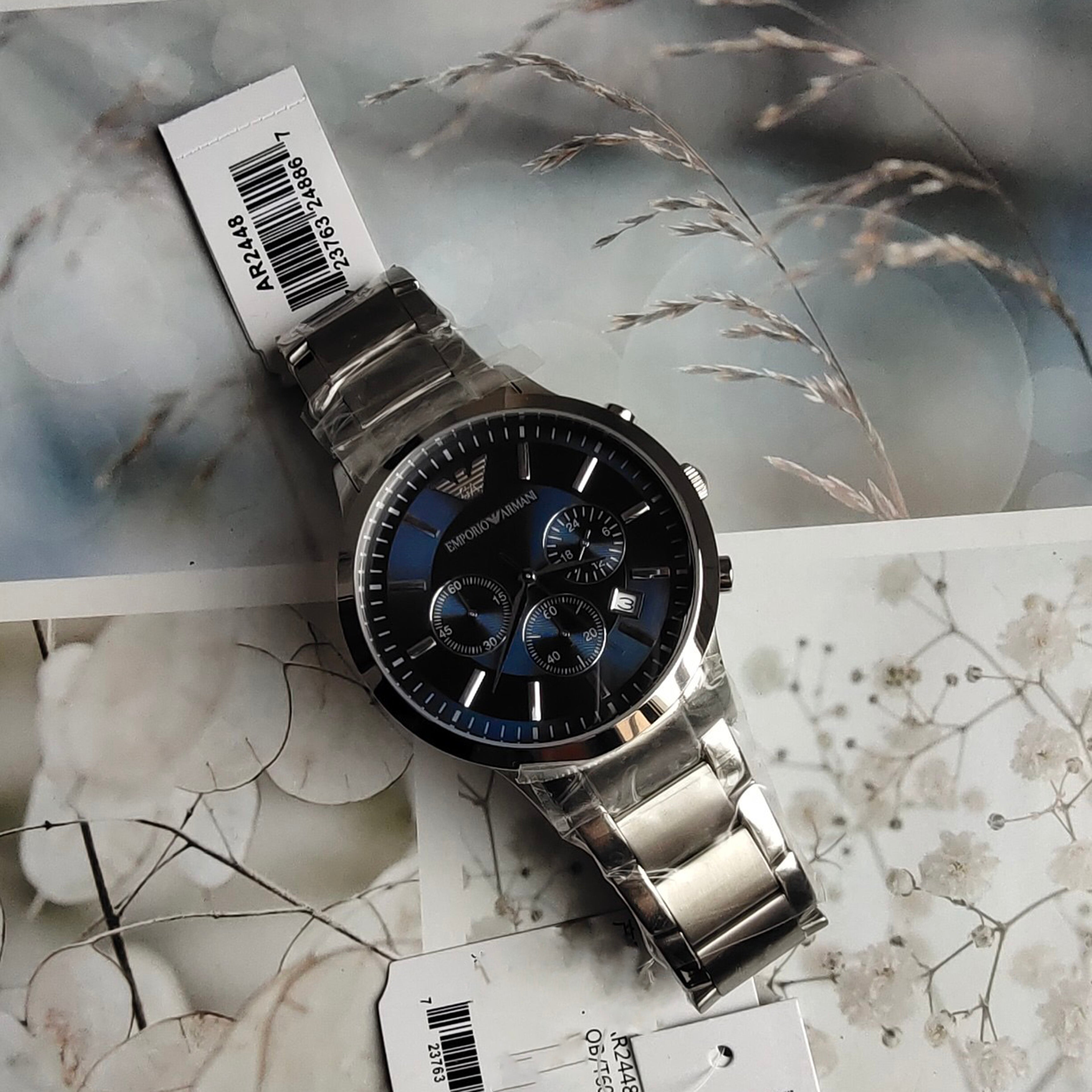 Arma*i - RENATO Collection - AR2434