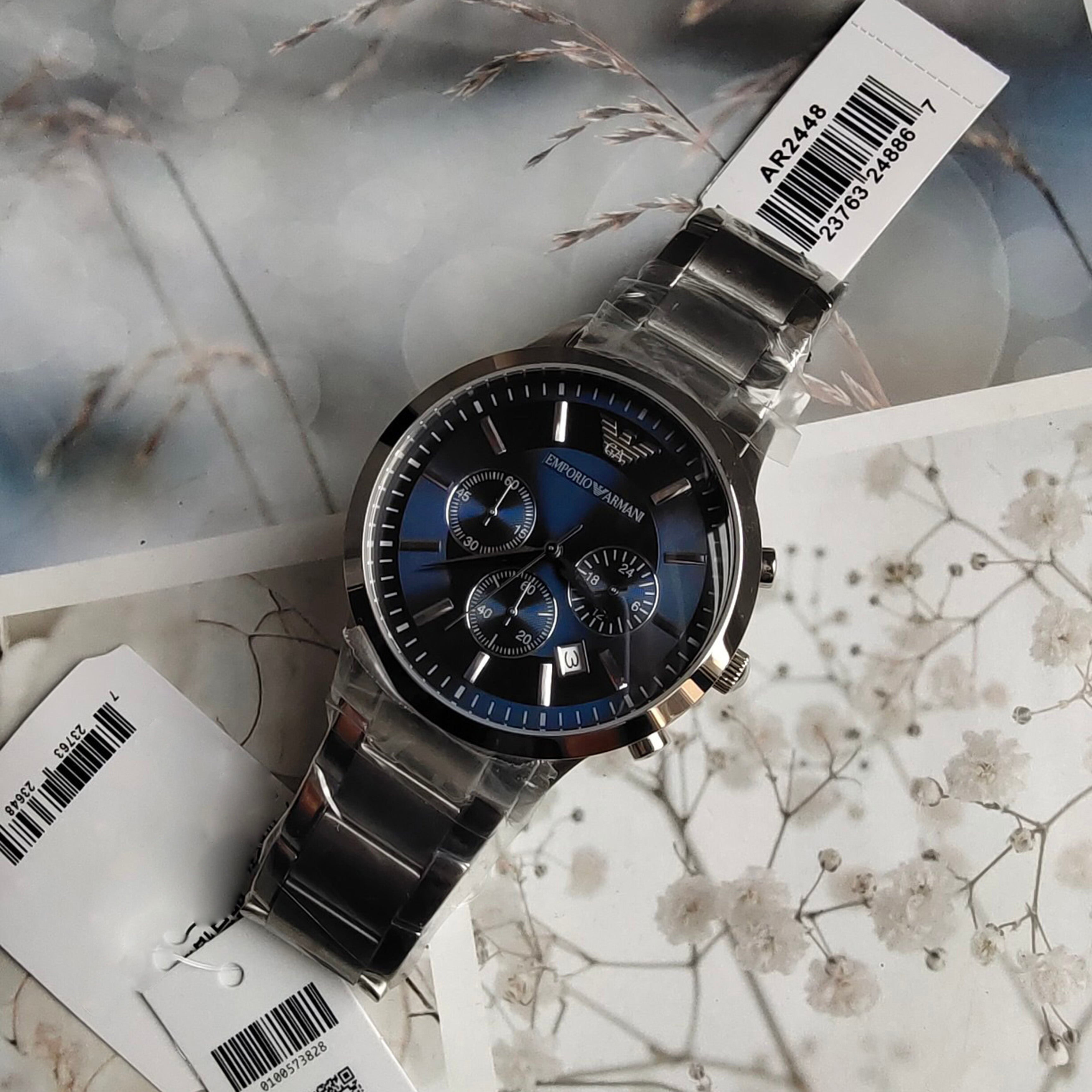 Arma*i - RENATO Collection - AR2434