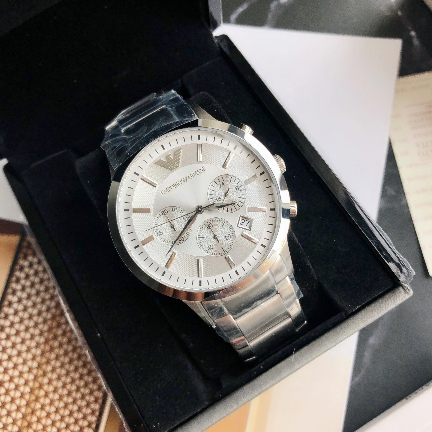 Arma*i - RENATO Collection - AR2434