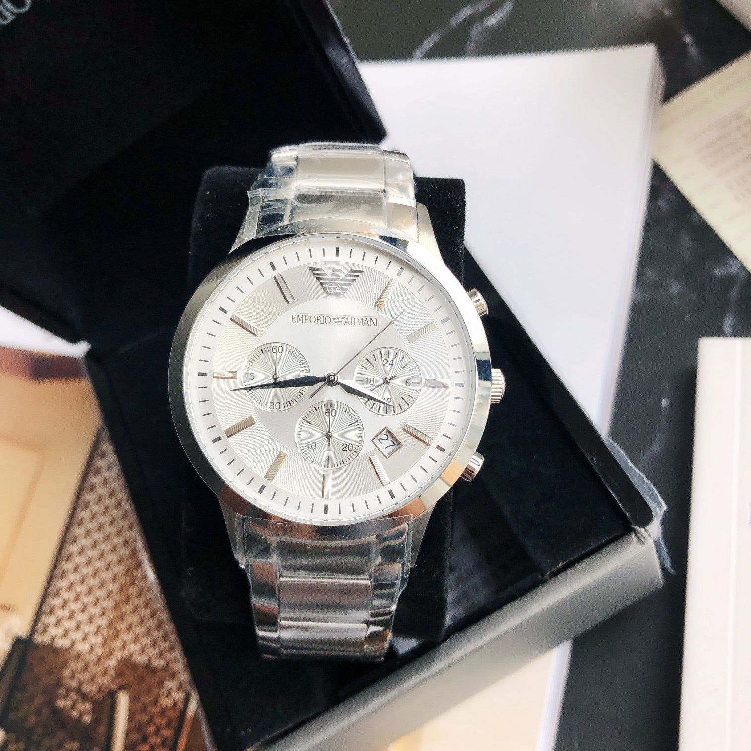 Arma*i - RENATO Collection - AR2434