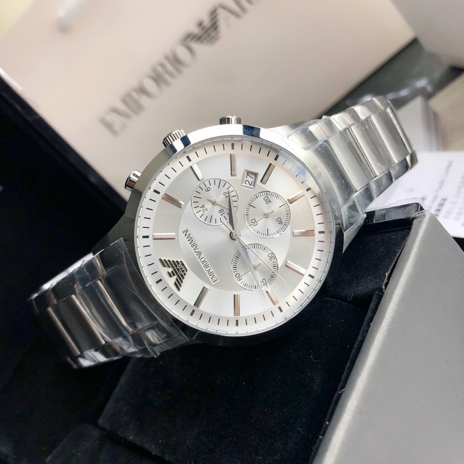 Arma*i - RENATO Collection - AR2434