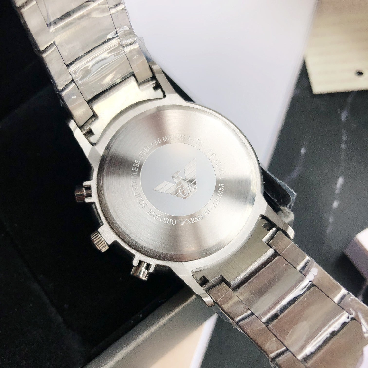 Arma*i - RENATO Collection - AR2434