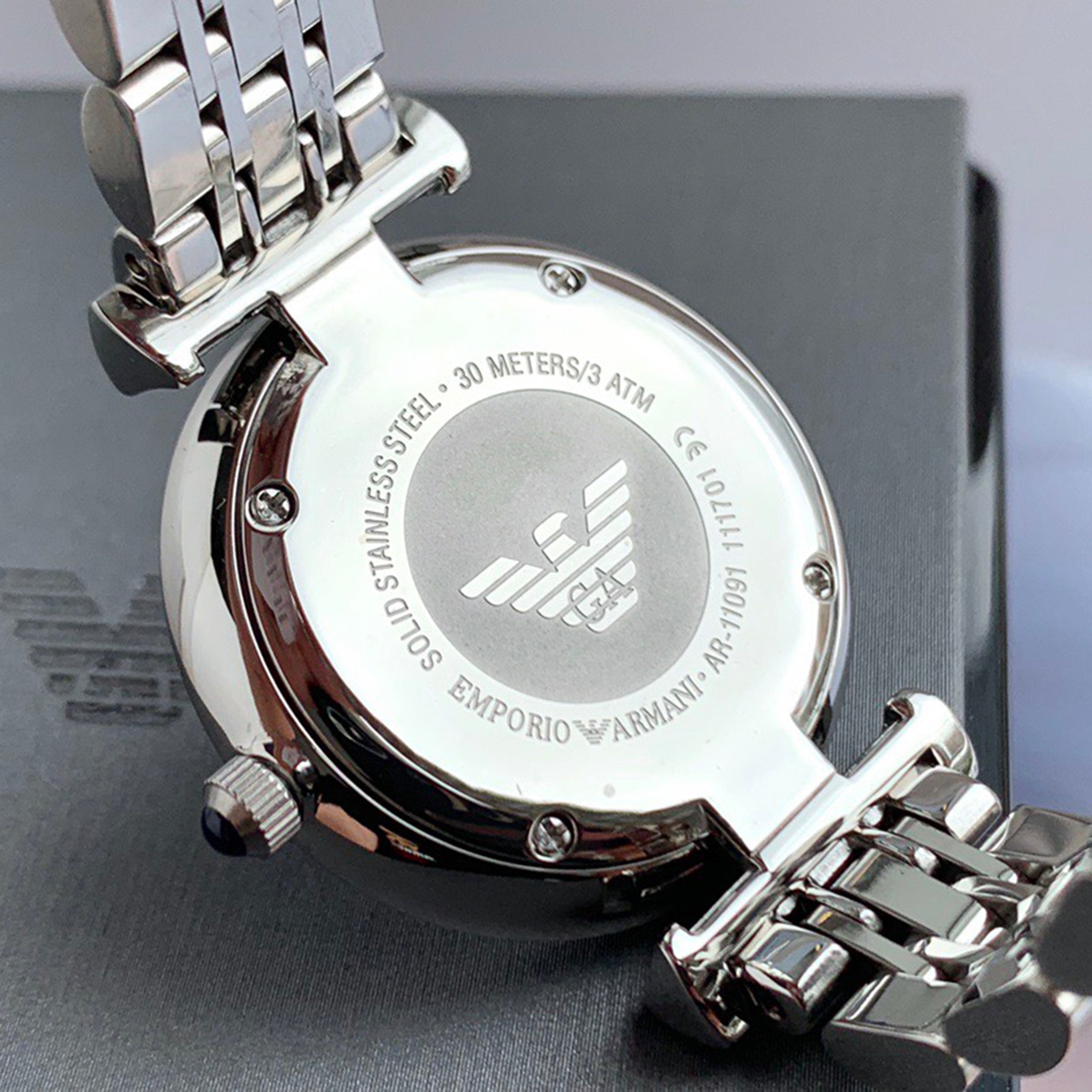 Arma*i - Model AR11091