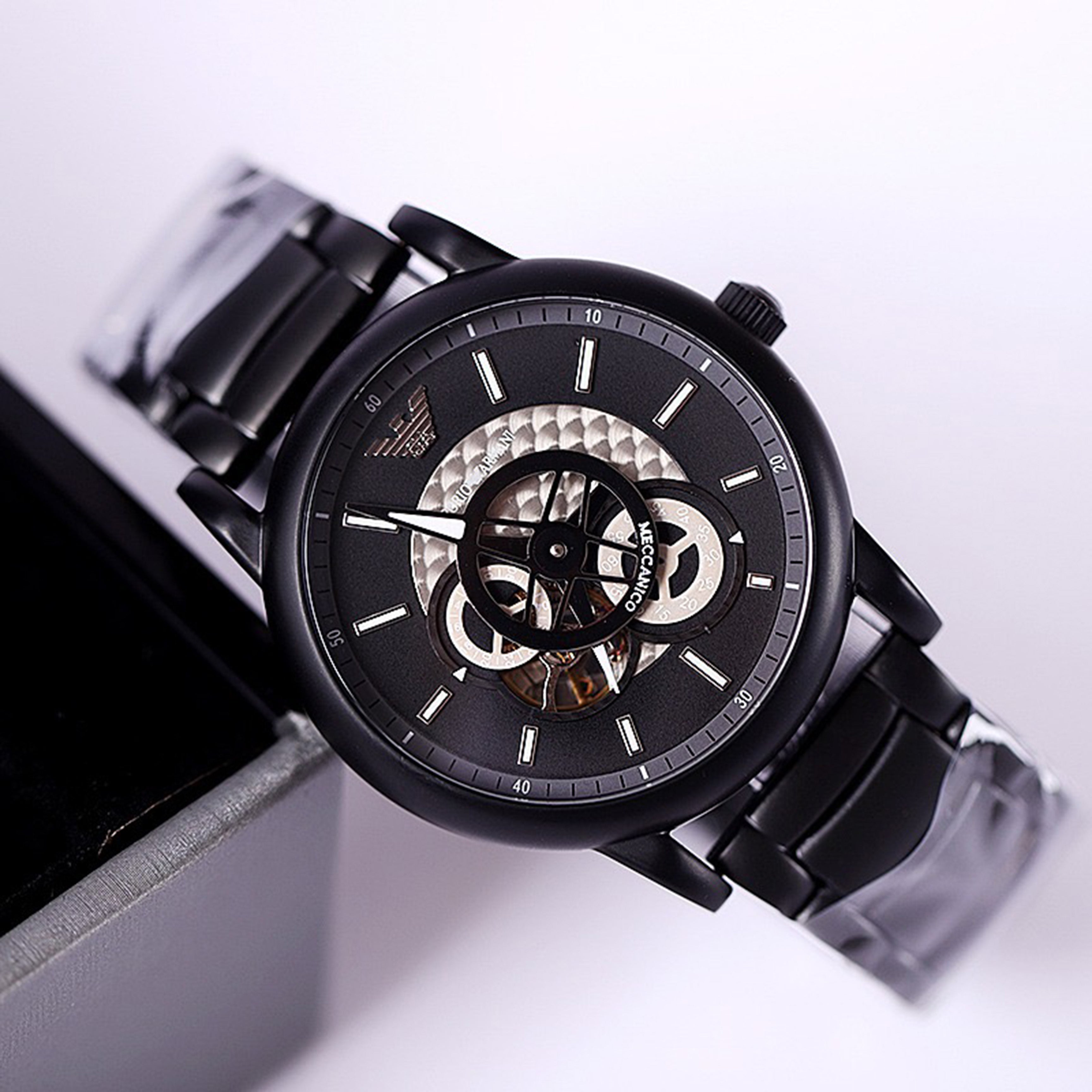 Arma*i Men's Watch