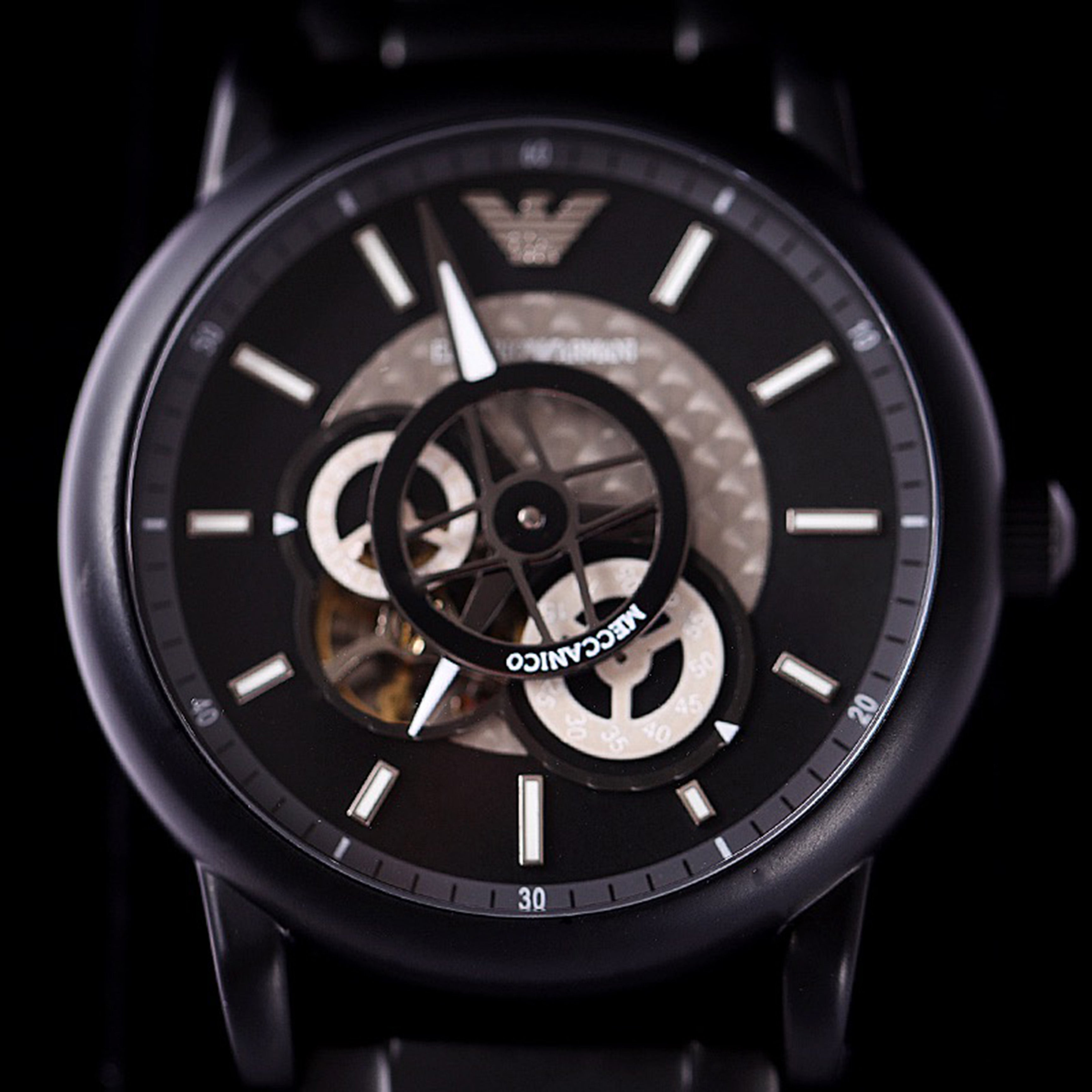 Arma*i Men's Watch