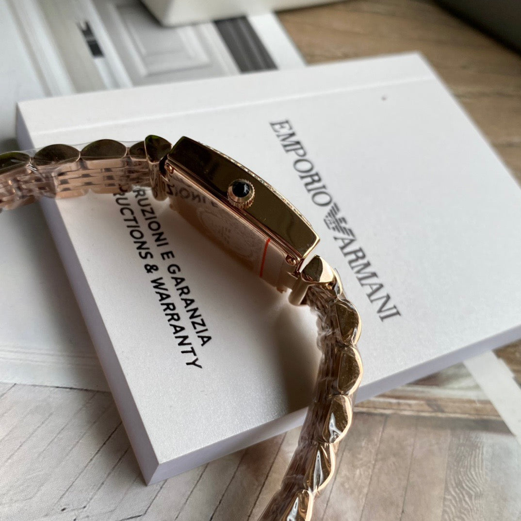 Arma*i Women's Watch Model AR11405