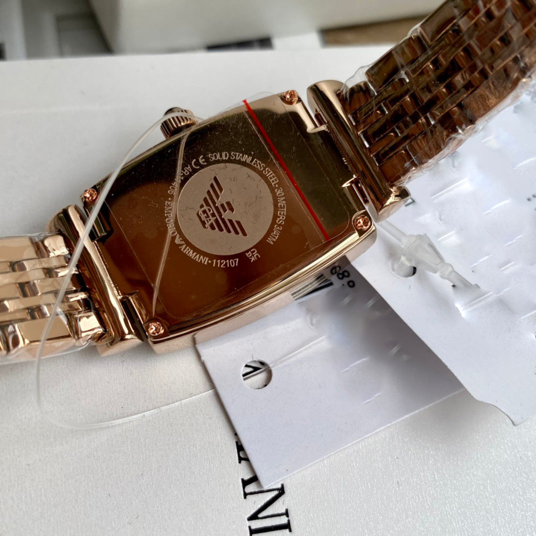 Arma*i Women's Watch Model AR11405