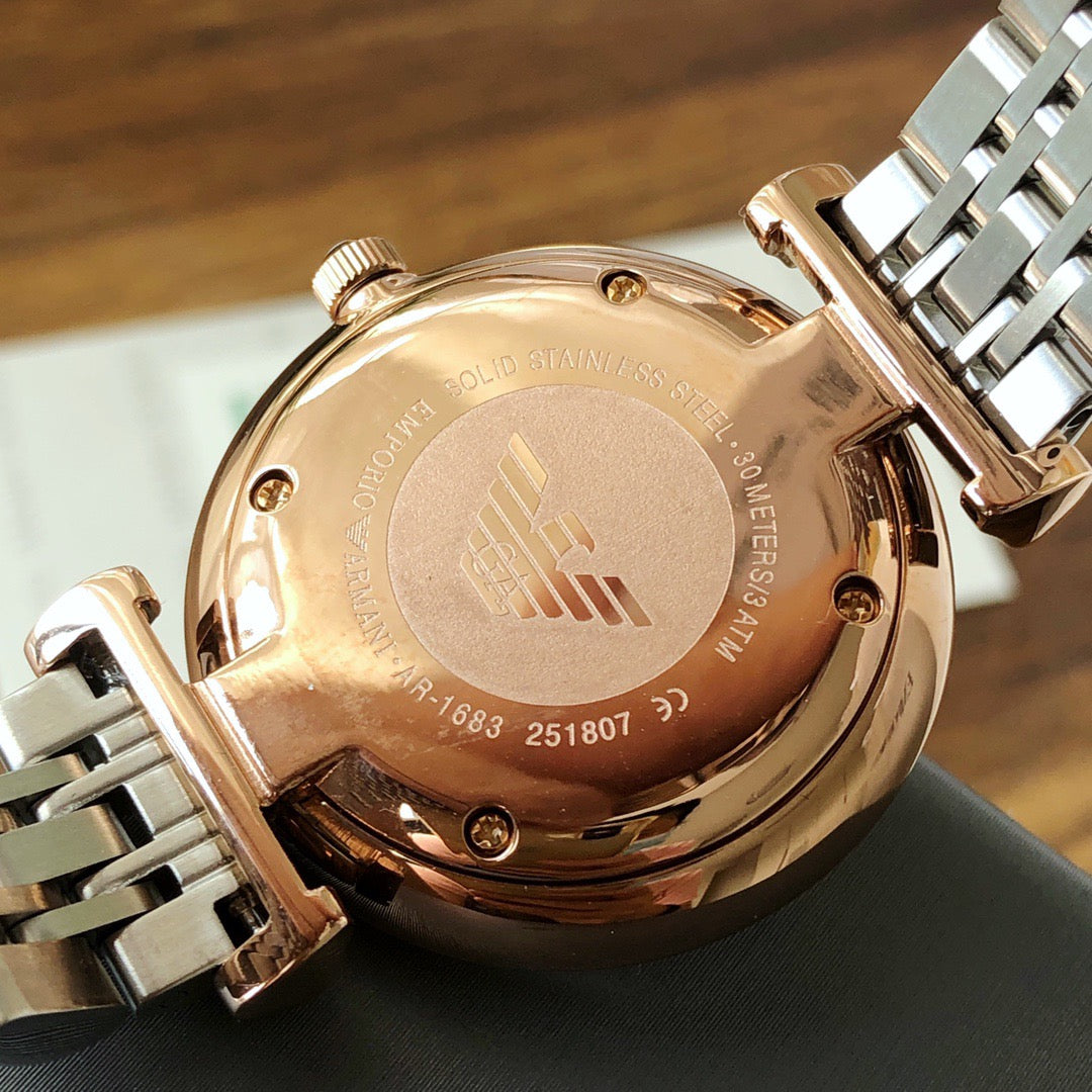 Arma*i Women's Watch - Model AR1683