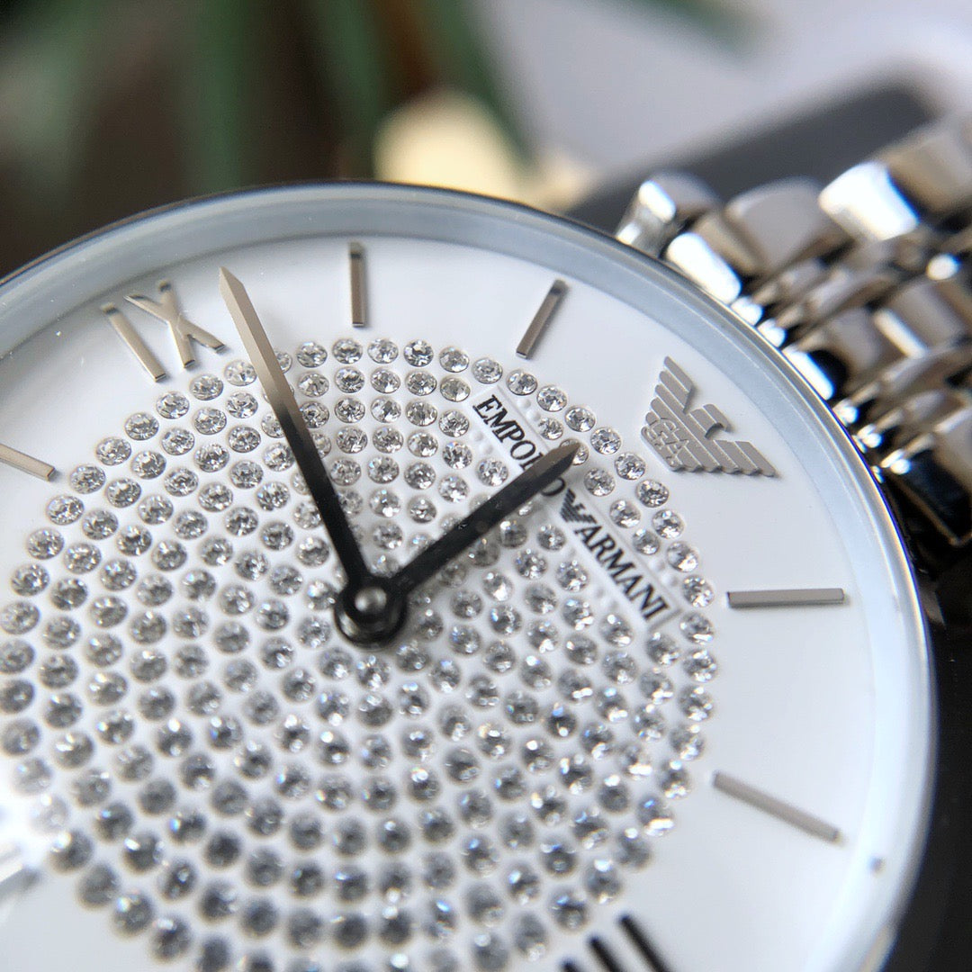 Arma*i Women's Watch - Model AR1683