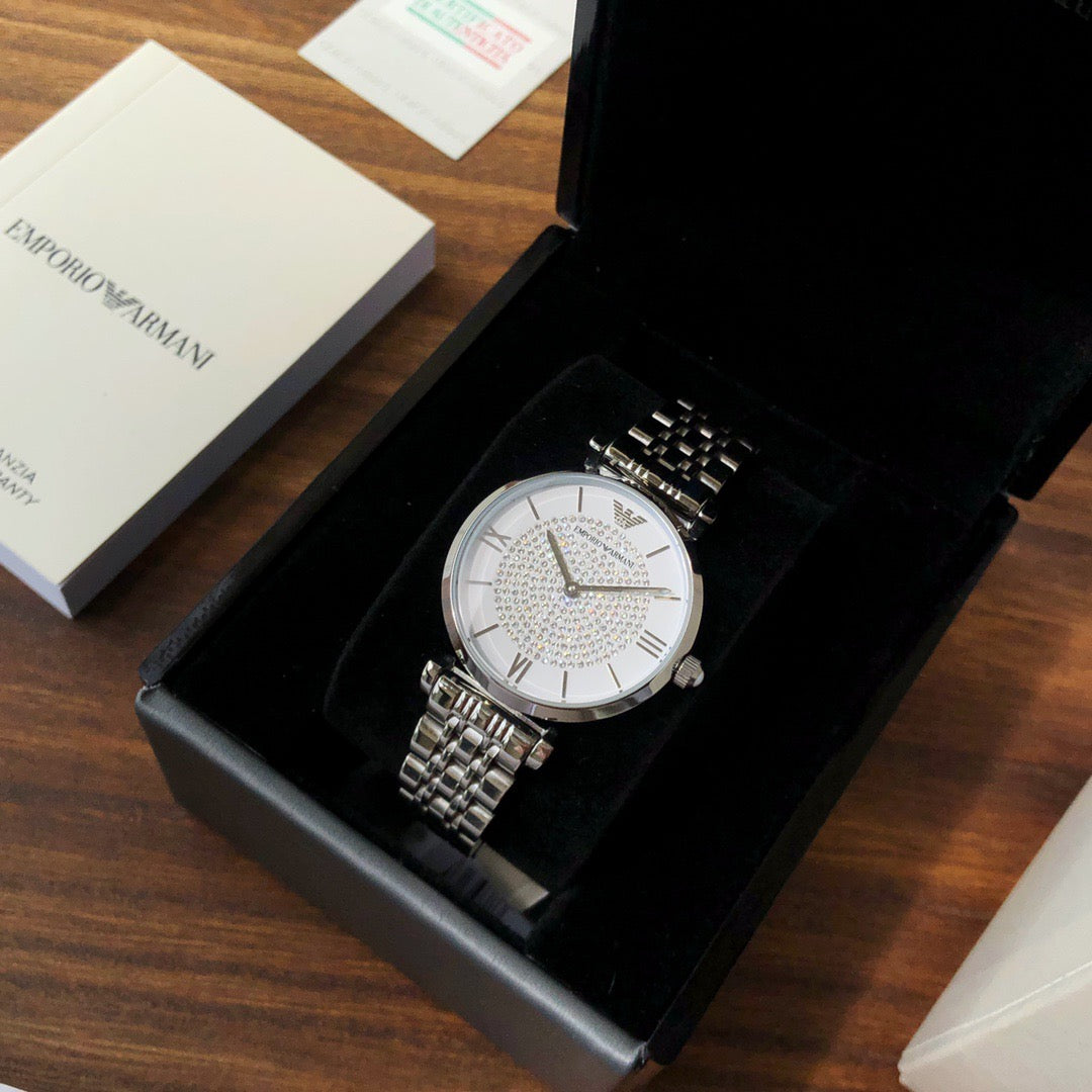 Arma*i Women's Watch - Model AR1683