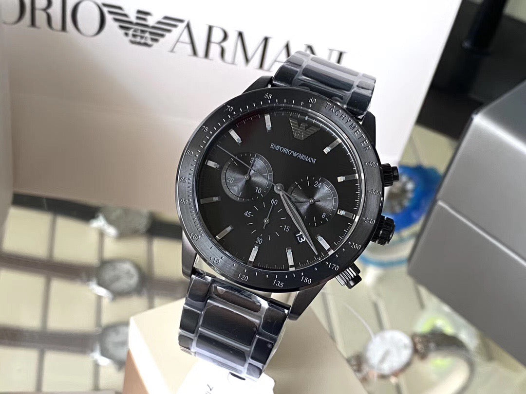 Arma*i Men's Quartz Watch - Model Ar11242
