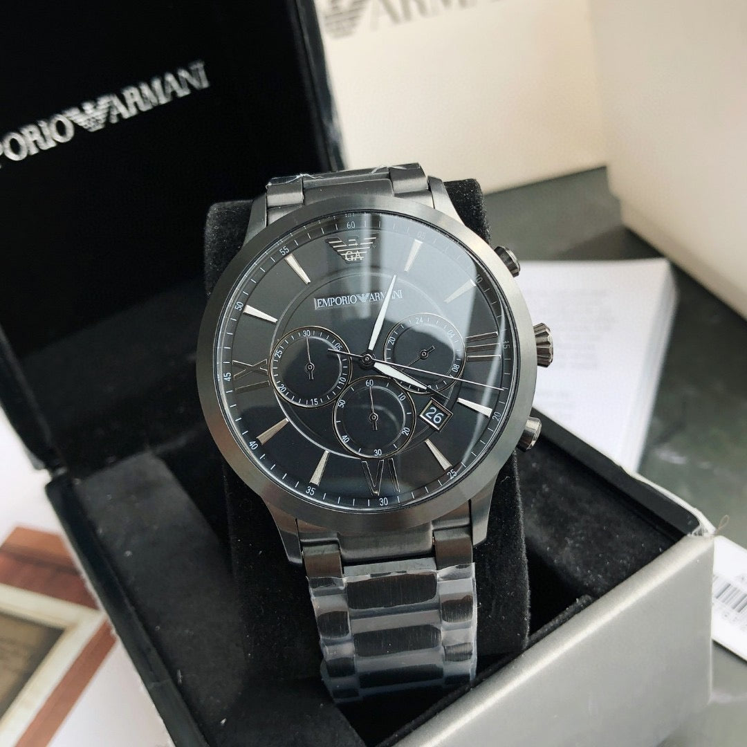 Arma*i Men's Watch AR11349