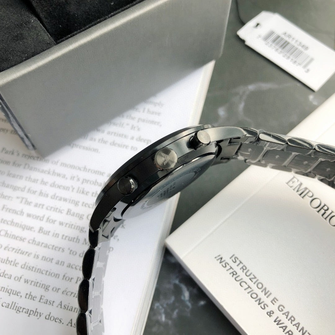 Arma*i Men's Watch AR11349