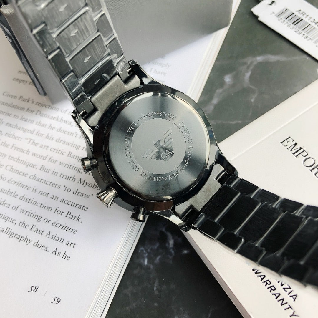 Arma*i Men's Watch AR11349