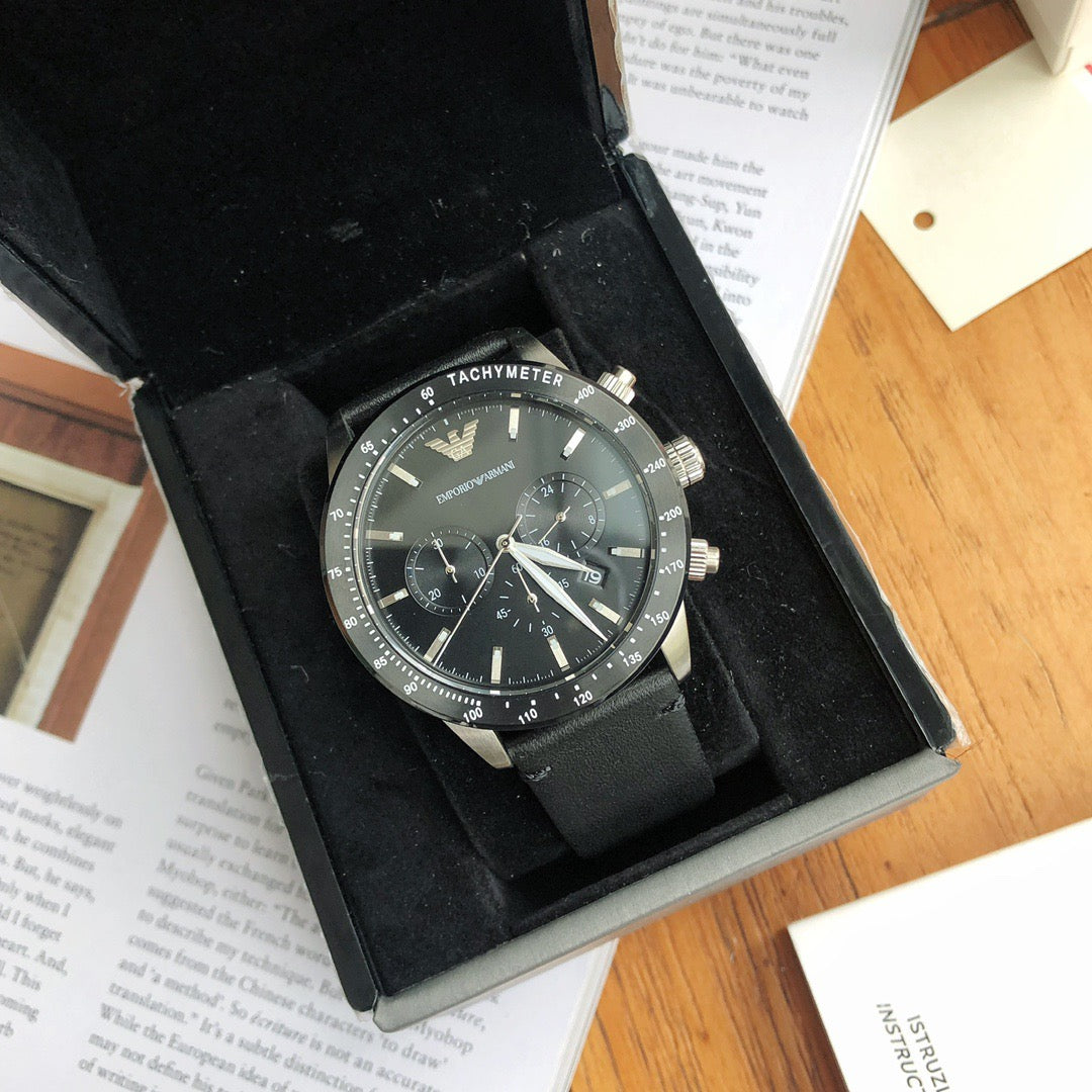 Arma*i- Classic Casual Business Style - Model AR11243