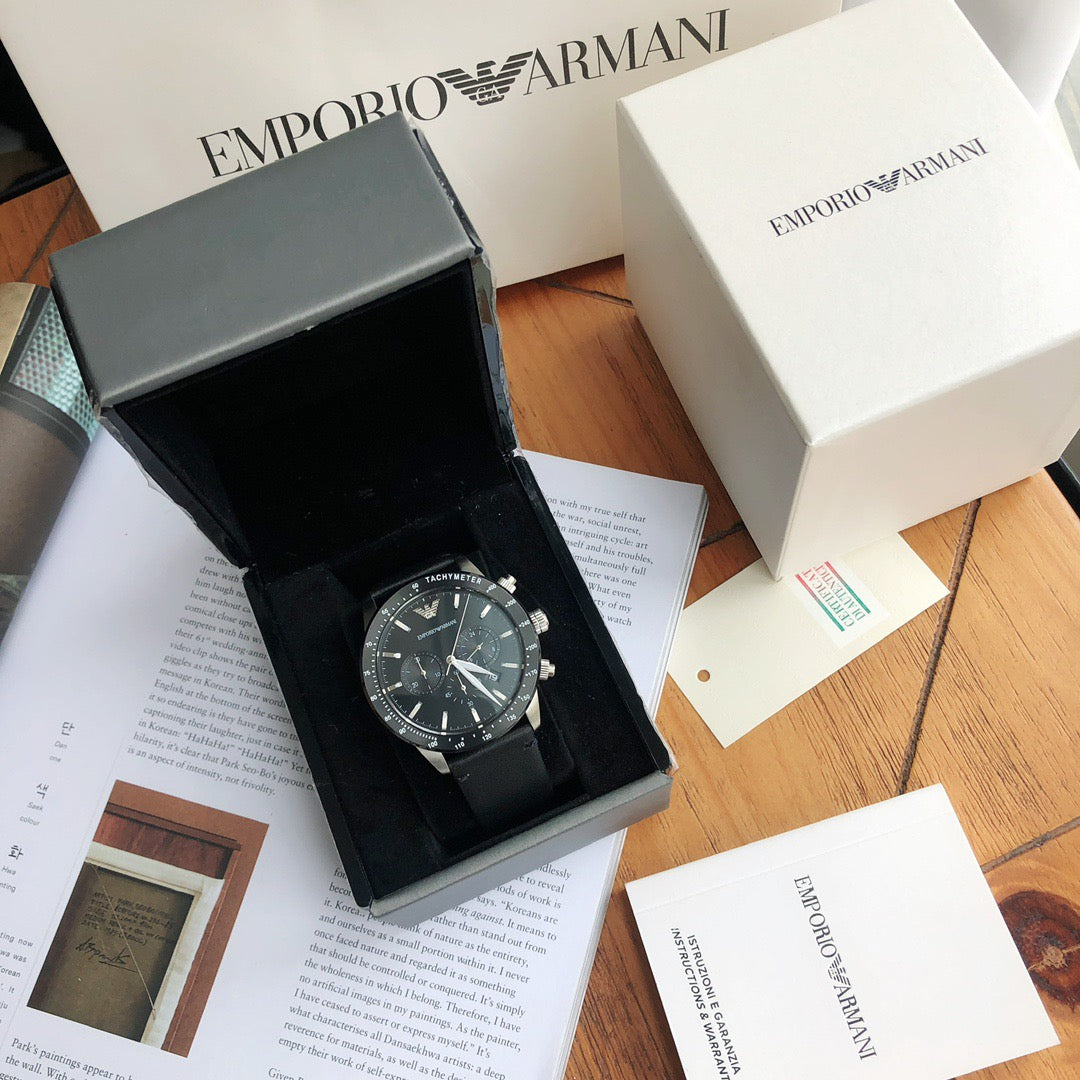 Arma*i- Classic Casual Business Style - Model AR11243