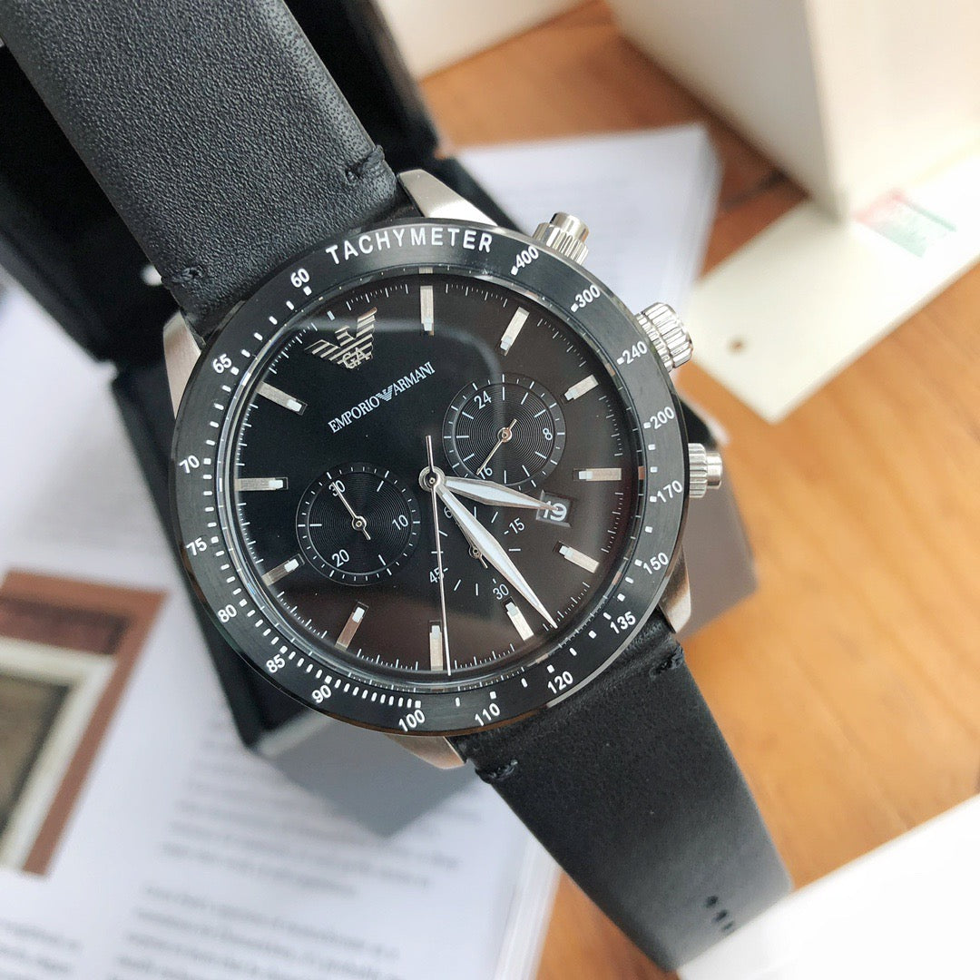 Arma*i- Classic Casual Business Style - Model AR11243