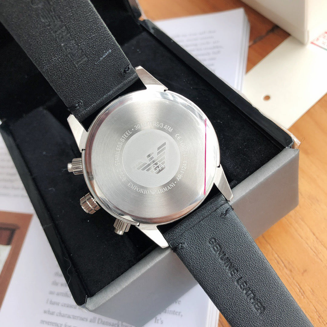 Arma*i- Classic Casual Business Style - Model AR11243