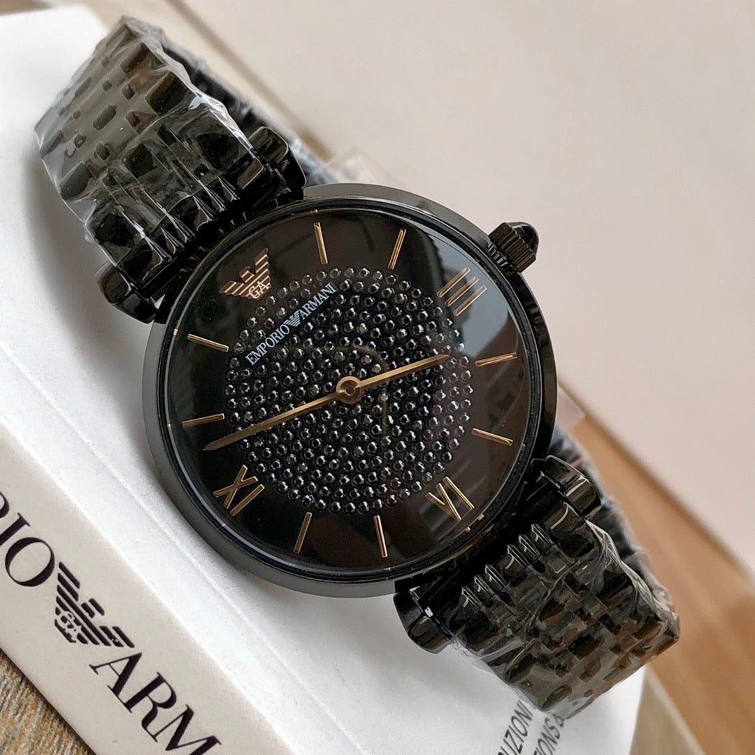 Arma*i Quartz Women's Watch - AR11245