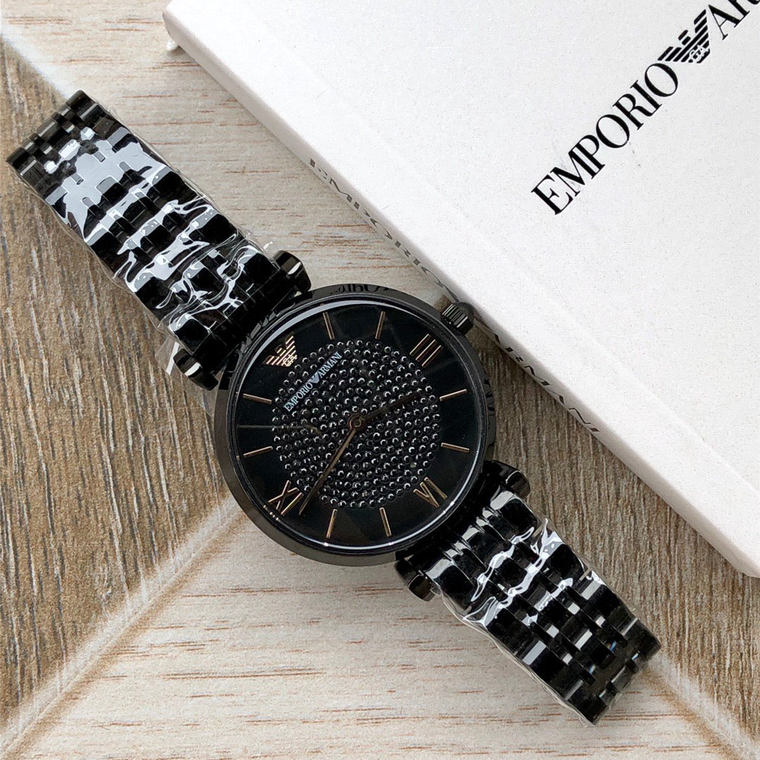 Arma*i Quartz Women's Watch - AR11245