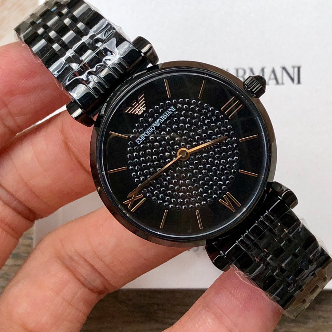 Arma*i Quartz Women's Watch - AR11245