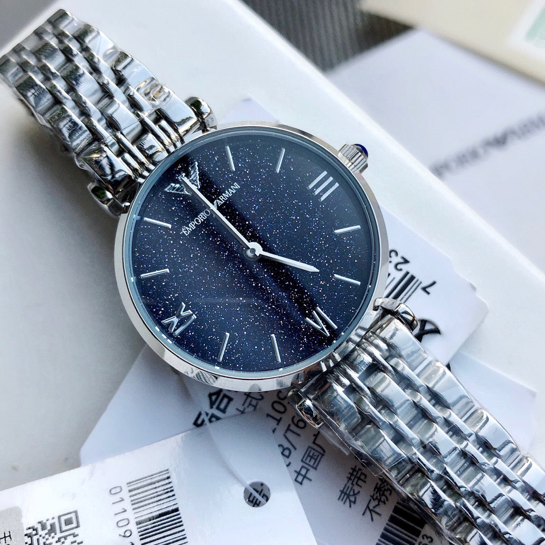 Arma*i Quartz Women's Watch - AR11245