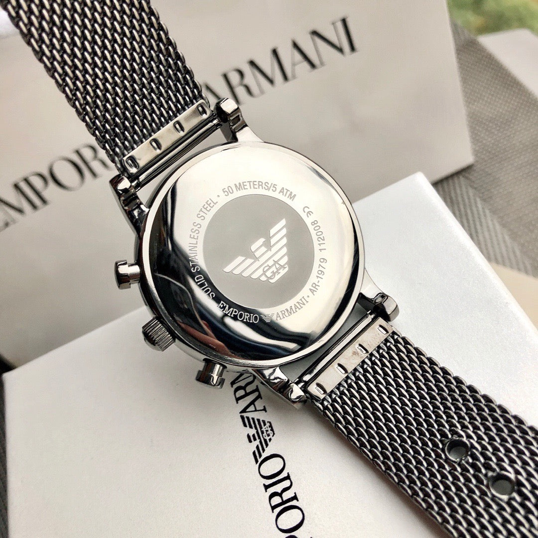 Arma*i - Model AR1979