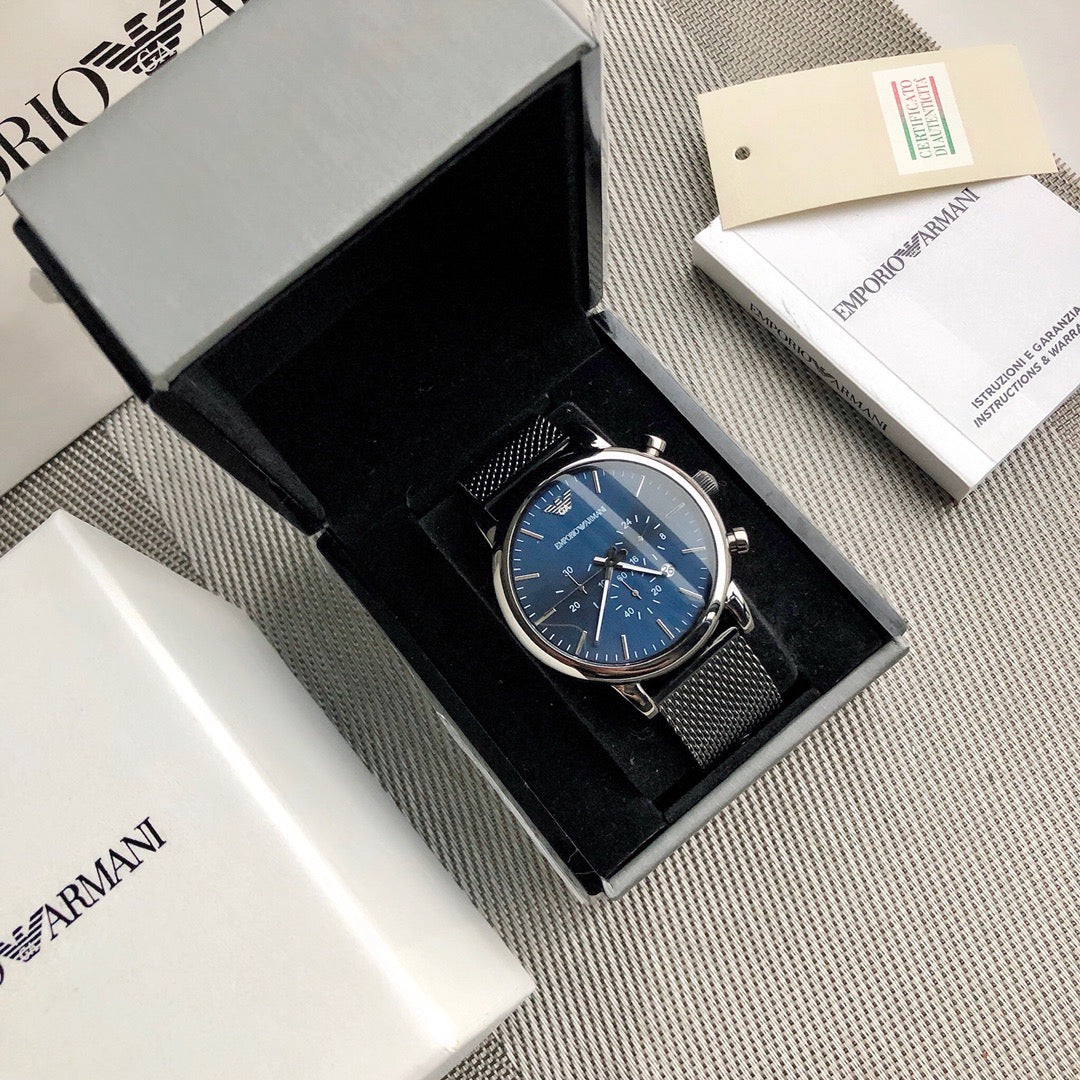 Arma*i - Model AR1979