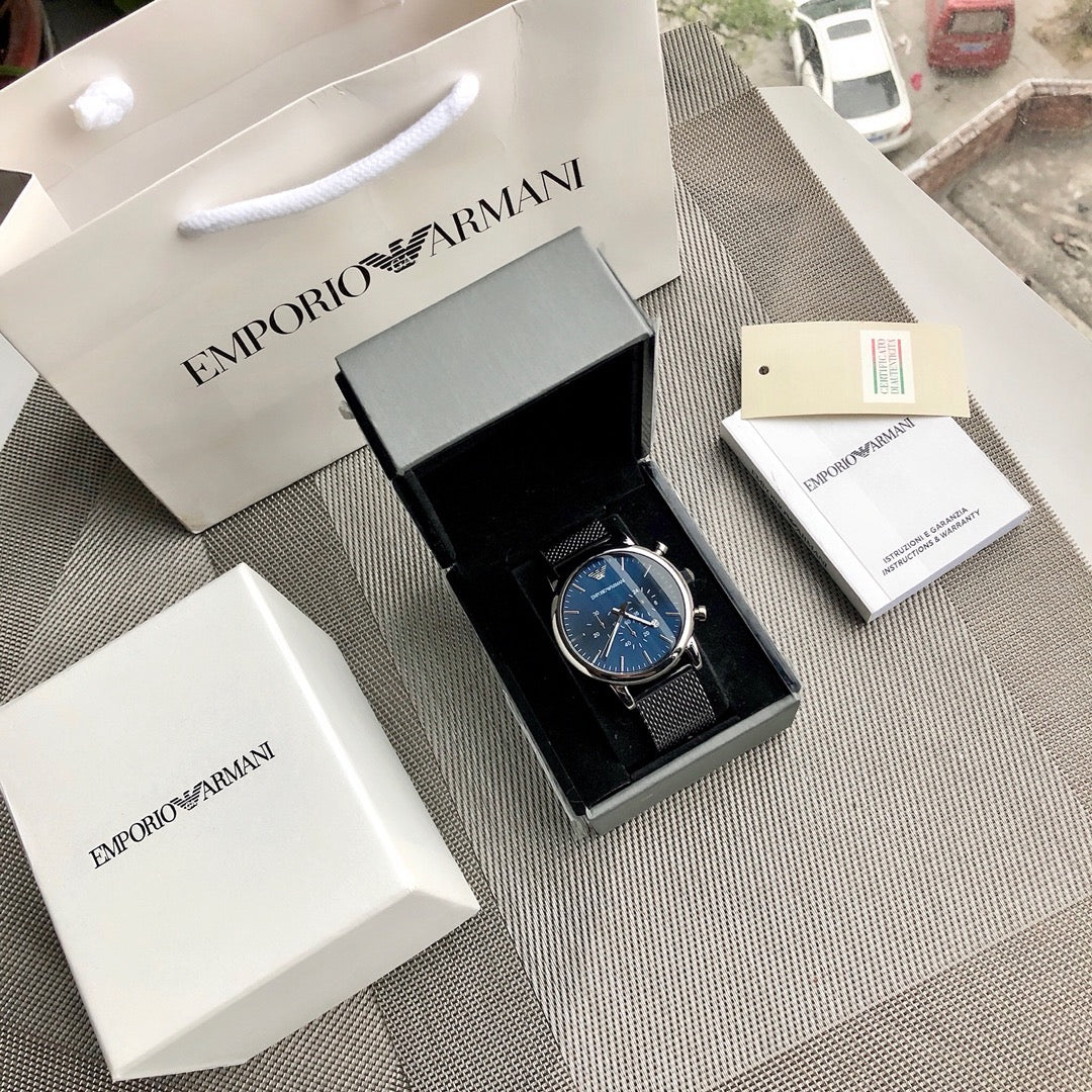 Arma*i - Model AR1979