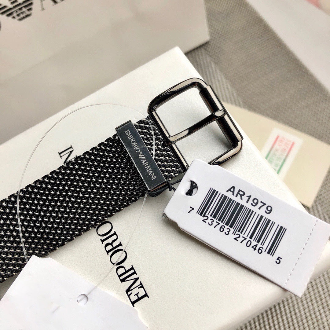 Arma*i - Model AR1979